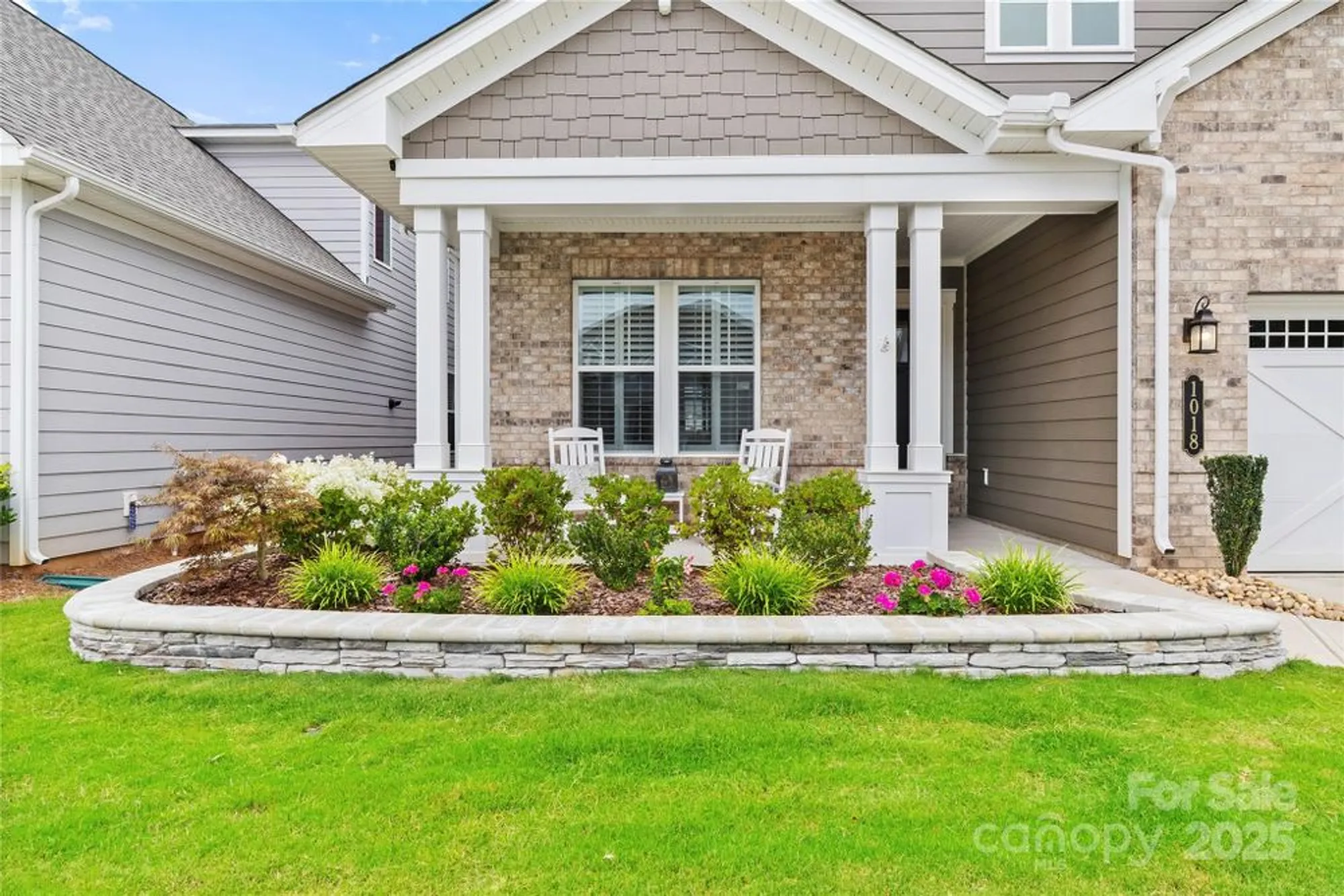 Property Slideshow image 33 of 38 | 1018 lake como dr, Monroe, NC, 28110