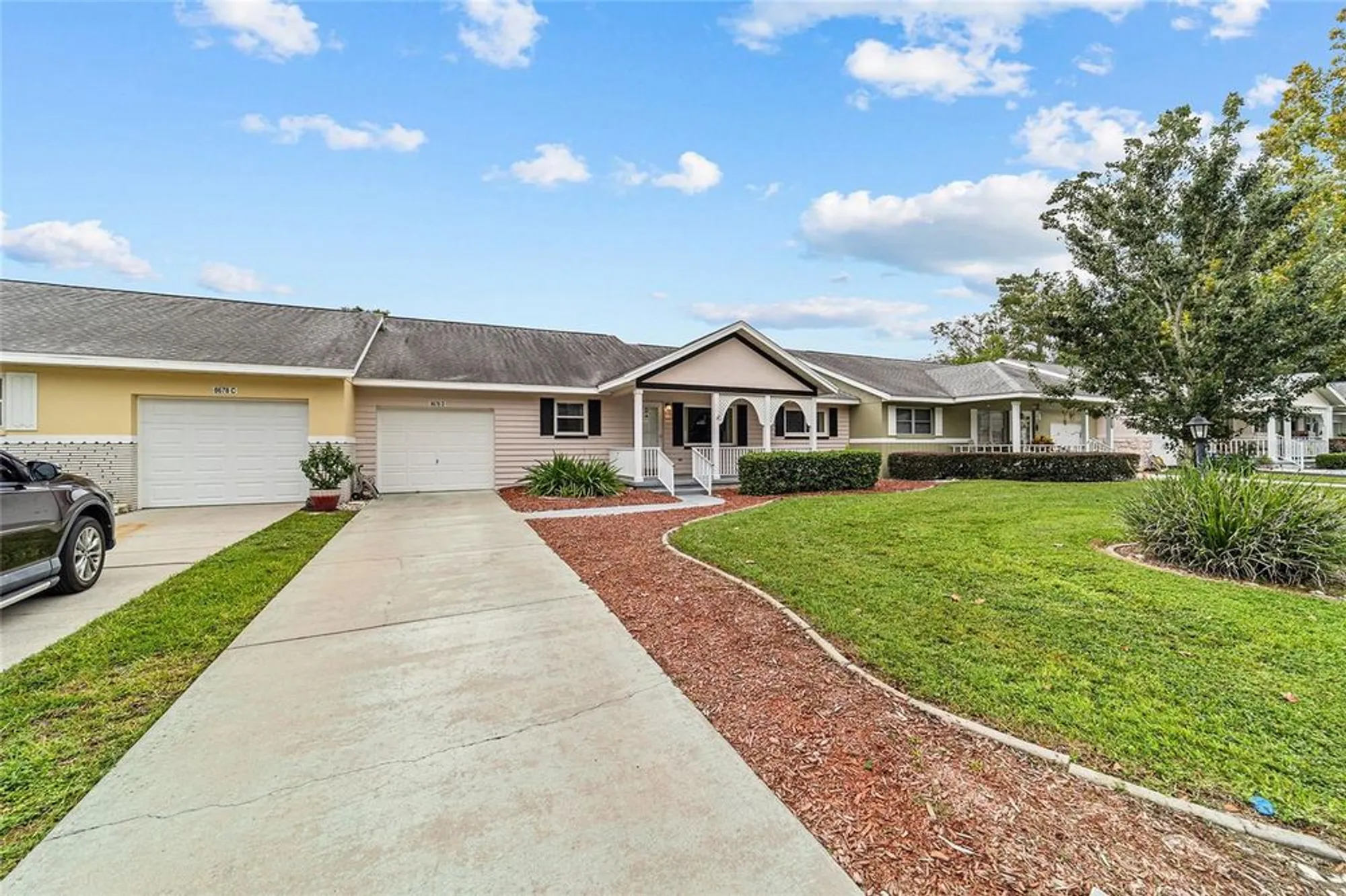 Property Slideshow image 34 of 36 | 8678 sw 95th st d, Ocala, FL, 34481