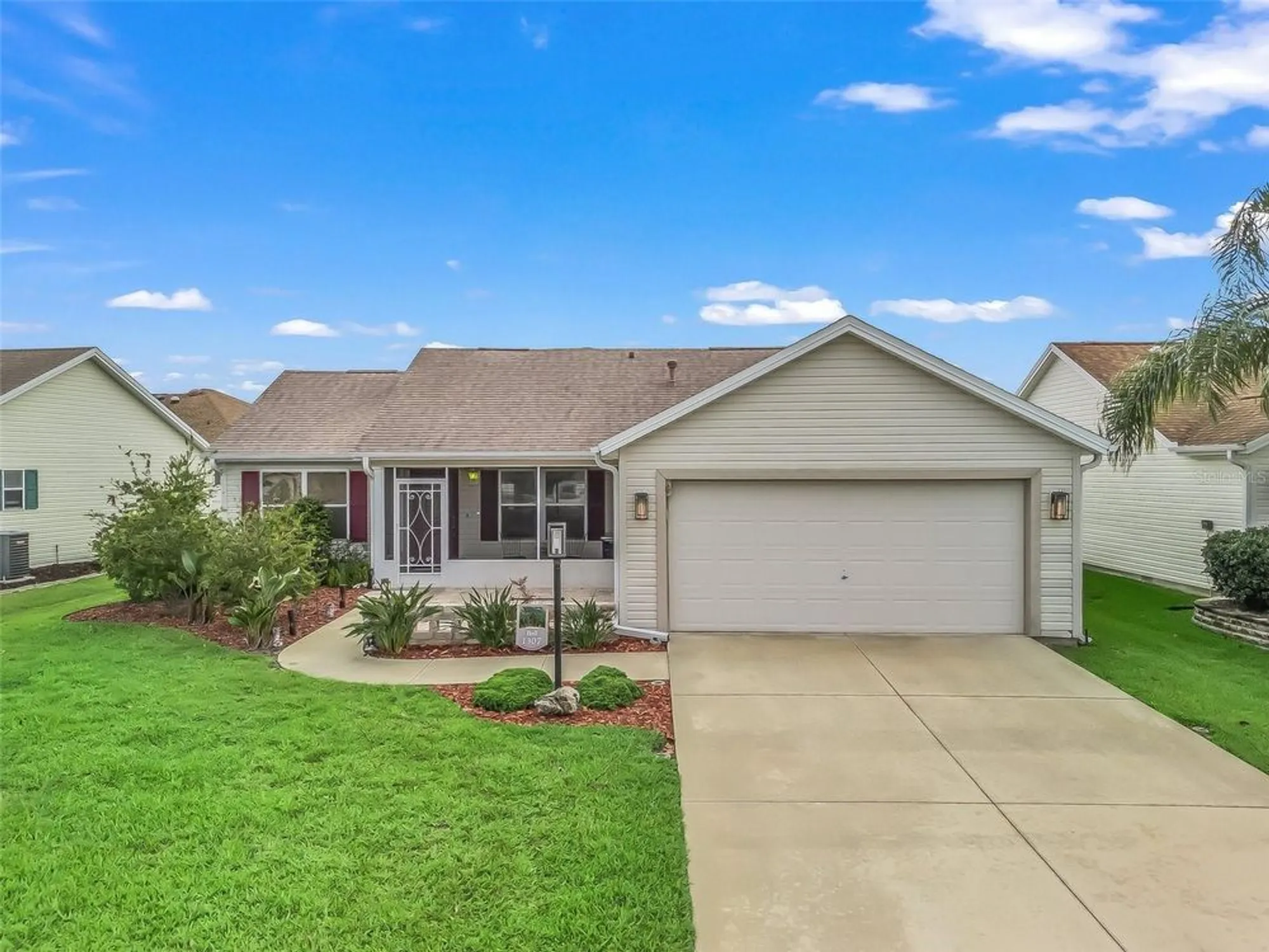 Property Slideshow image 5 of 39 | 1307 galindo pl, The Villages, FL, 32159