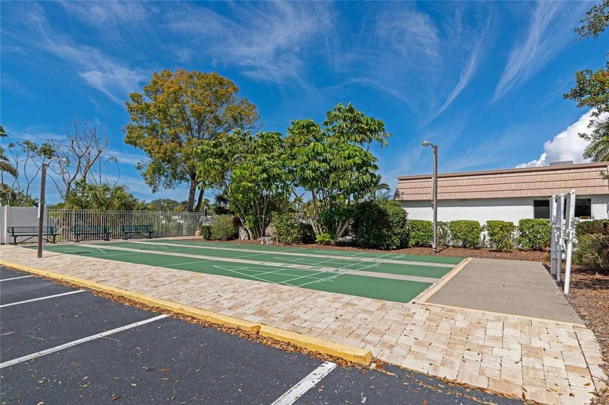 Property Slideshow image 18 of 20 | 5453 riverbluff cir # v68, Sarasota, FL, 34231