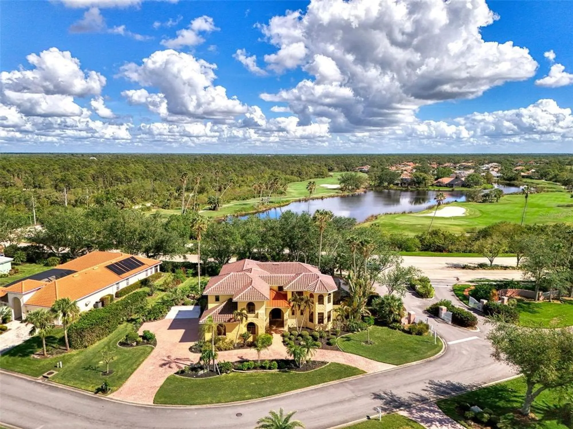 Property Slideshow image 85 of 100 | 3060 rivershore ln, Port Charlotte, FL, 33953