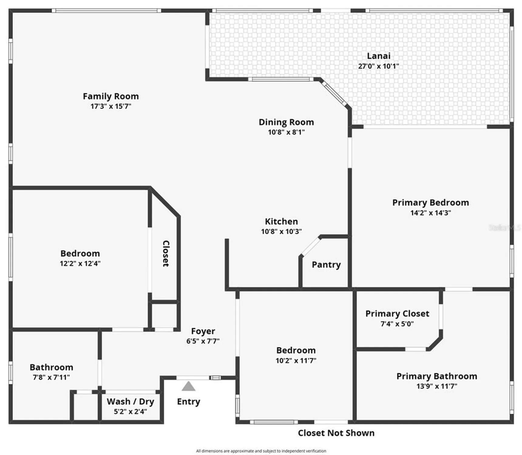 Property Slideshow image 58 of 87 | 14060 willow glen ct 128, Port Charlotte, FL, 33953