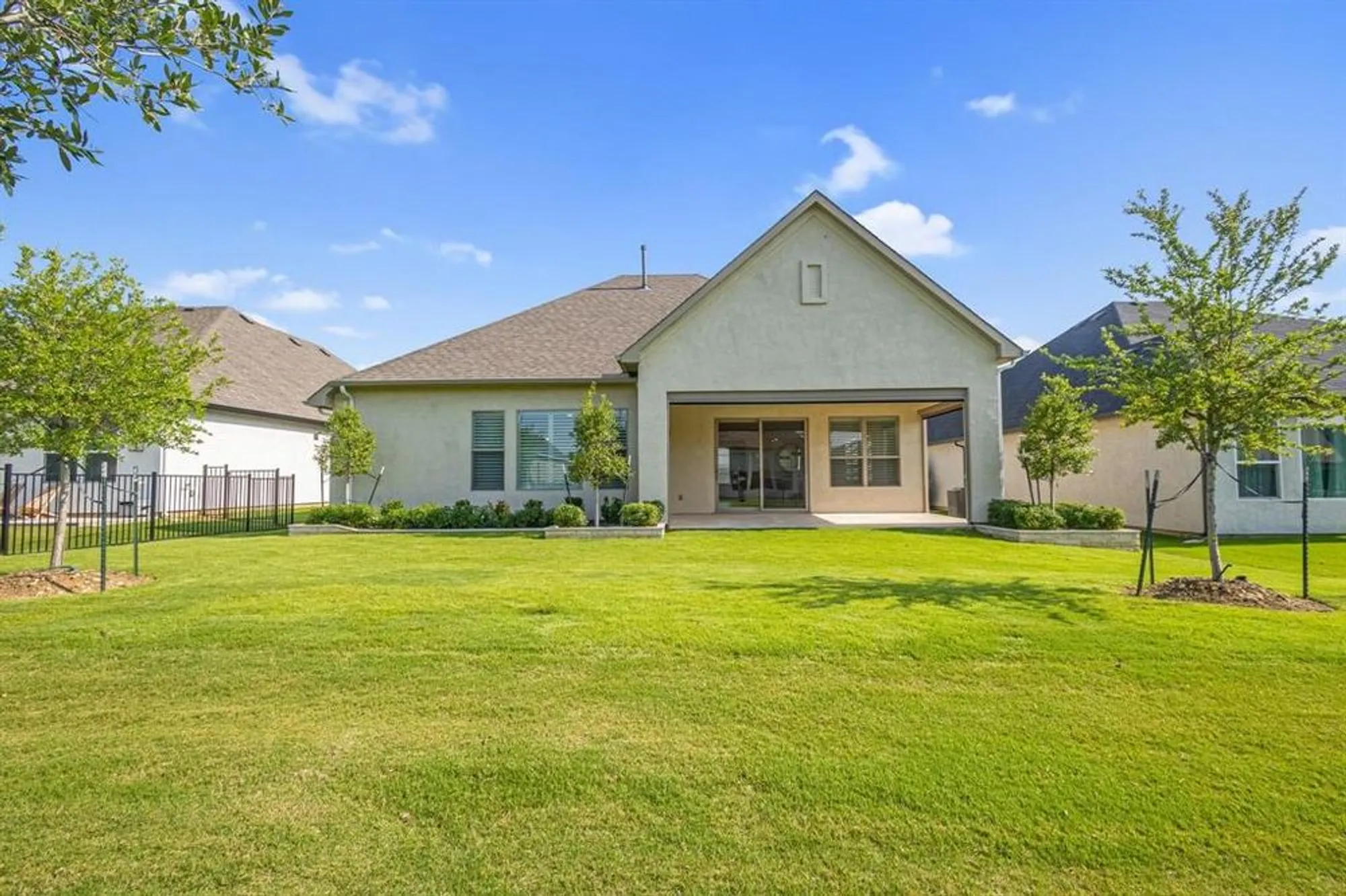 Property Slideshow image 27 of 29 | 12521 copper ore way, Denton, TX, 76207