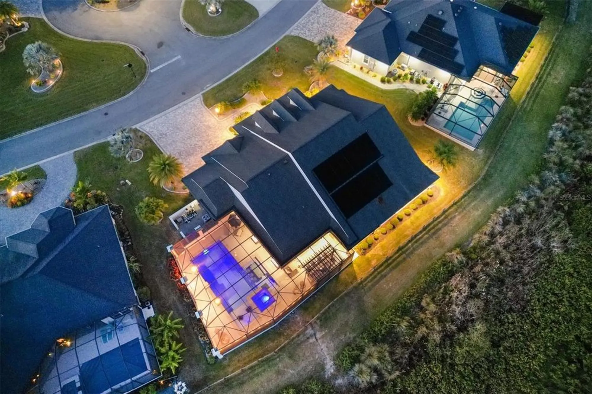 Property Slideshow image 5 of 99 | 663 krietemeyer path, The Villages, FL, 32163