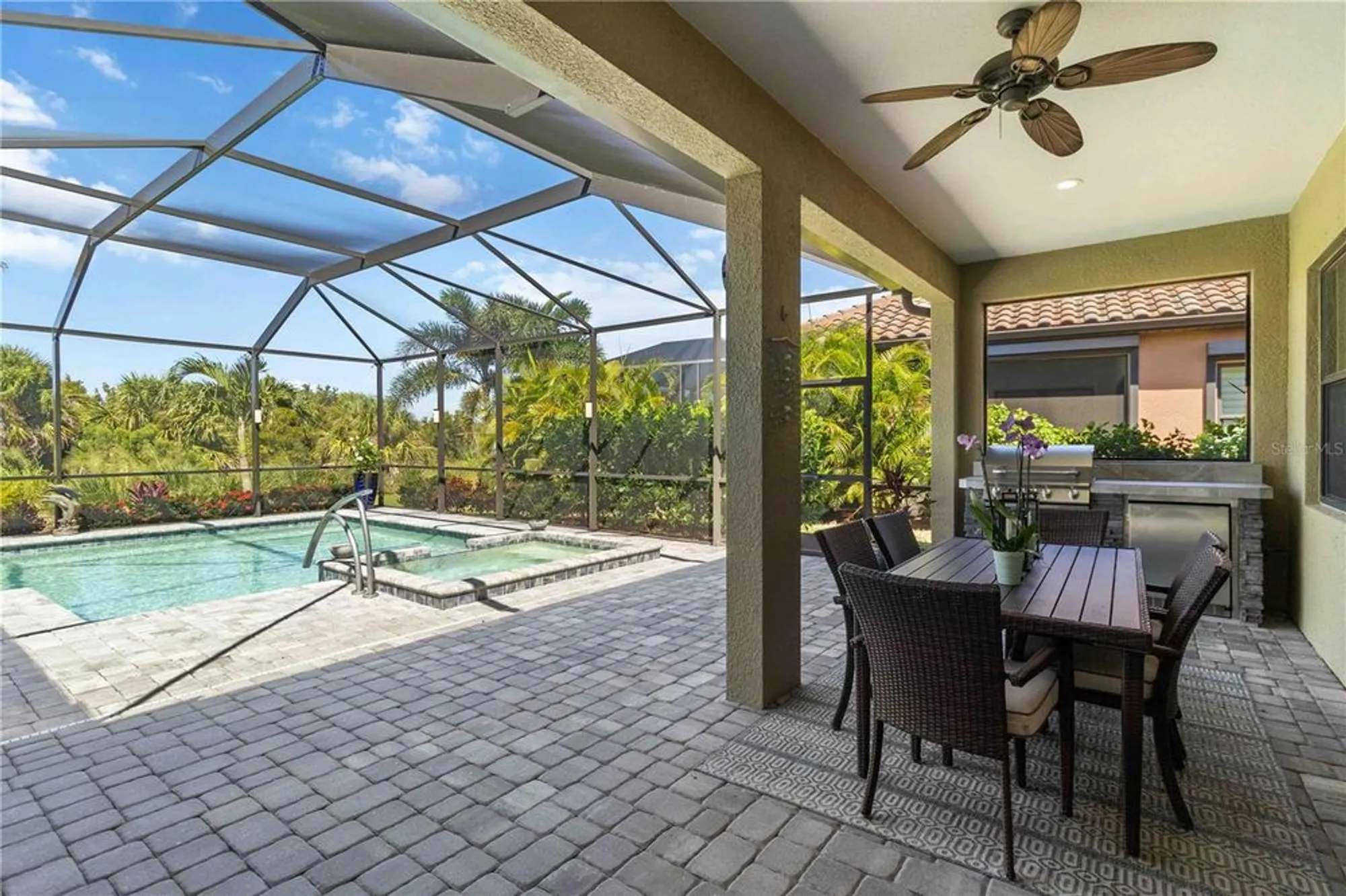 Property Slideshow image 26 of 62 | 26890 weiskopf dr, Englewood, FL, 34223