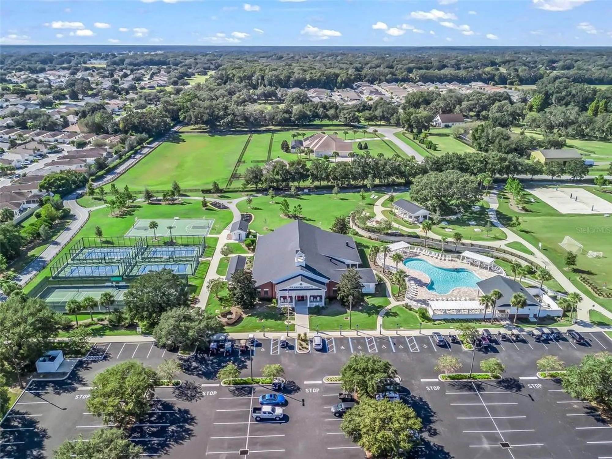 Property Slideshow image 41 of 53 | 7764 se 166th smallwood pl, The Villages, FL, 32162