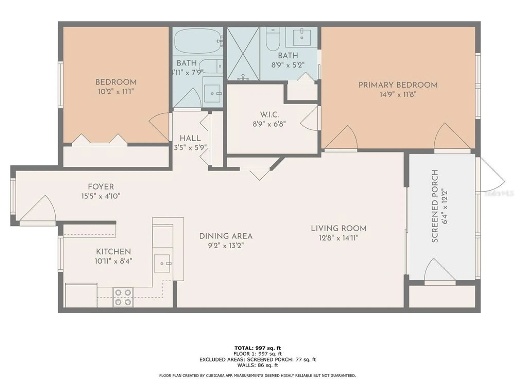 Property Slideshow image 30 of 30 | 316 kelsey way # 316, Sun City Center, FL, 33573