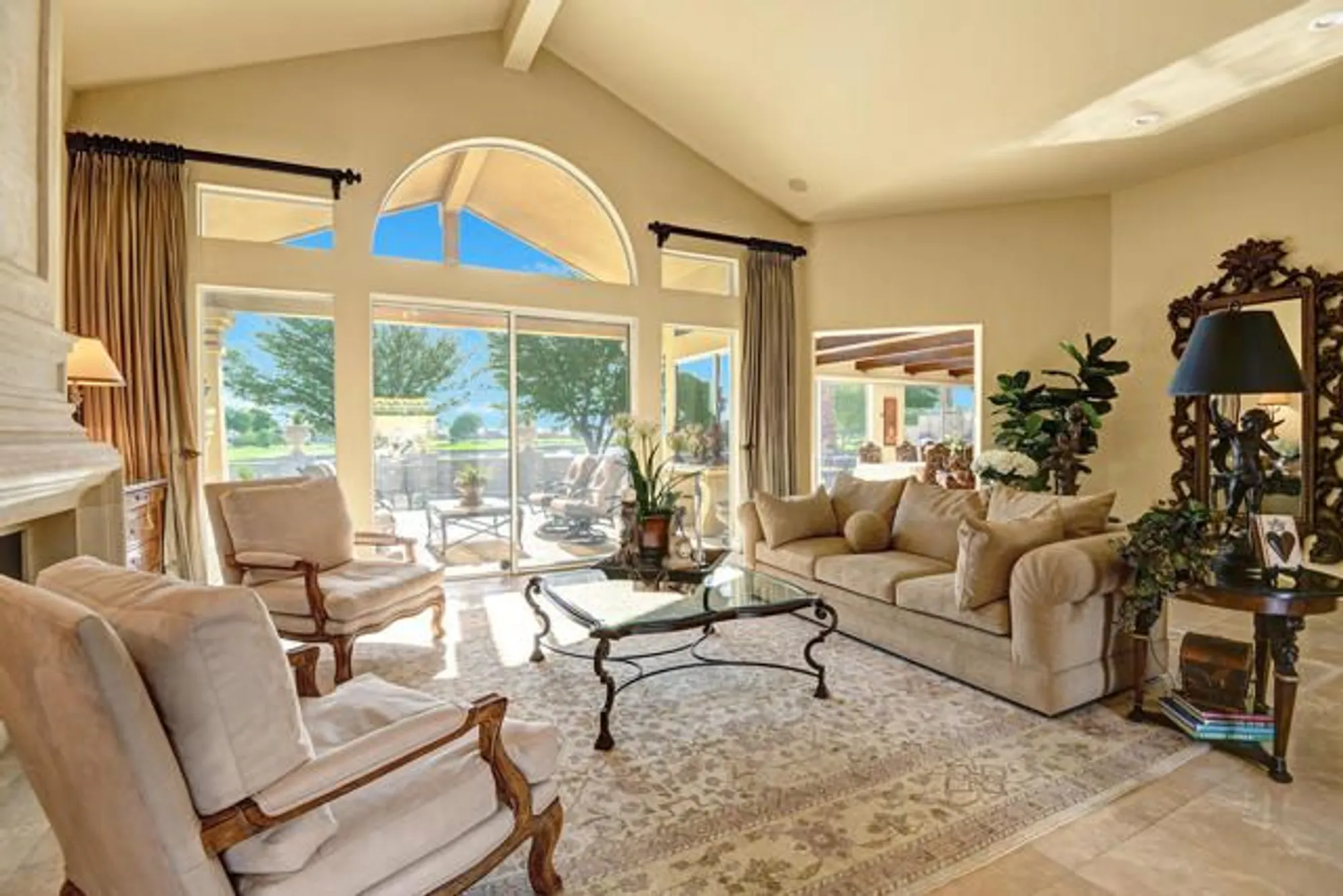 Property Slideshow image 18 of 50 | 54087 southern hls, La Quinta, CA, 92253