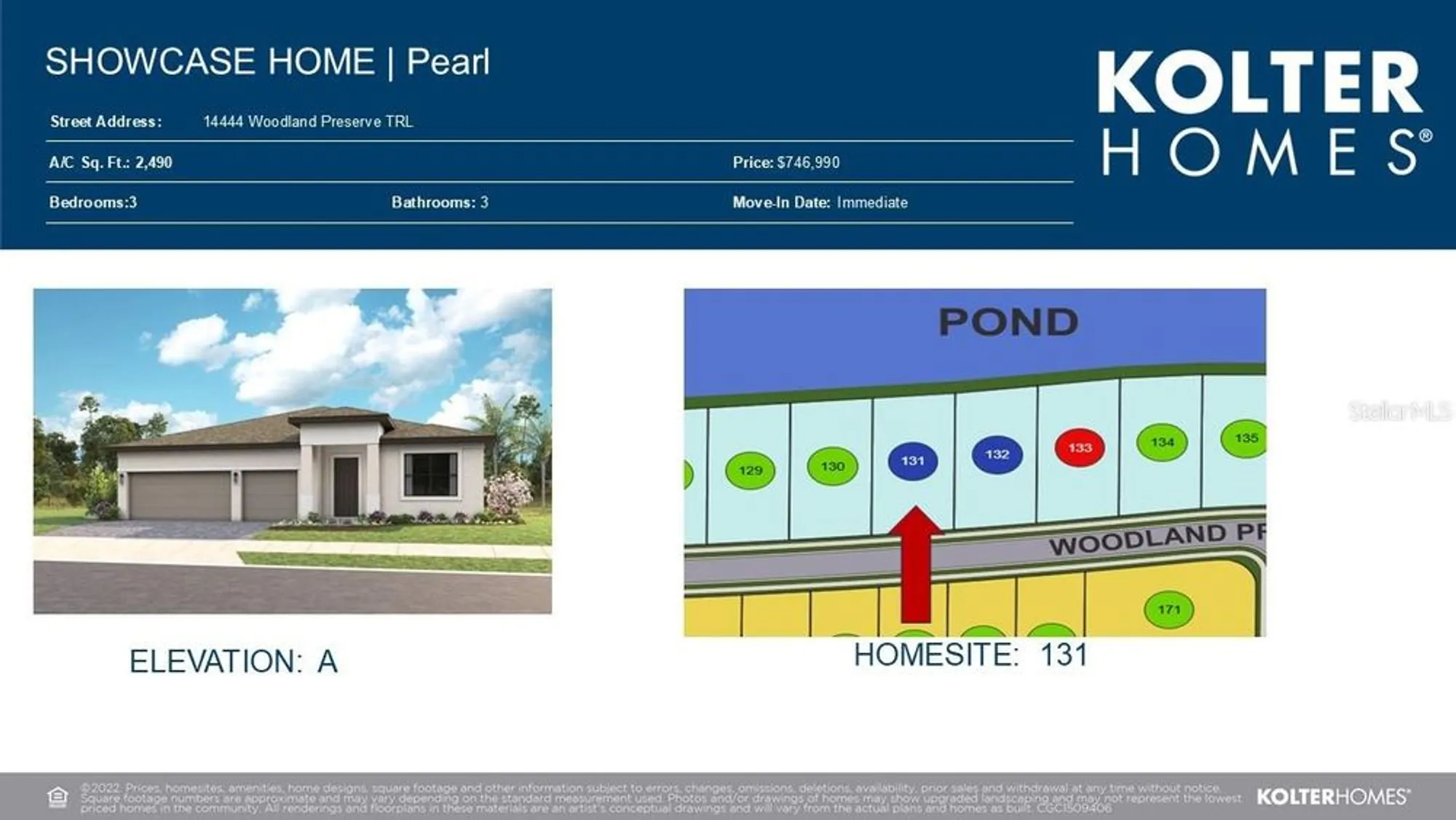 Property Slideshow image 27 of 35 | 14444 woodland preserve trl, Parrish, FL, 34219