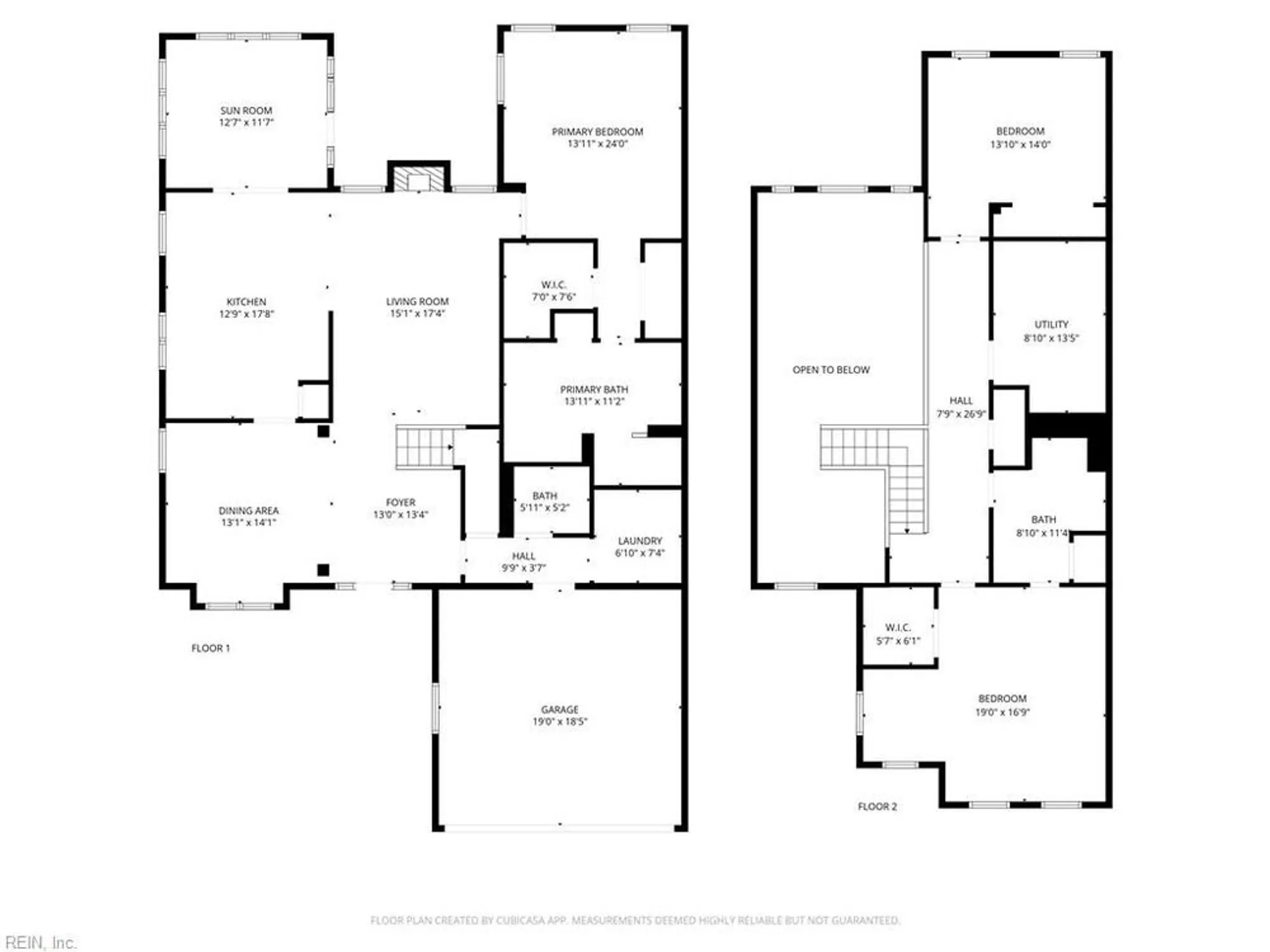Property Slideshow image 33 of 50 | 502 dunning ln, Chesapeake, VA, 23322