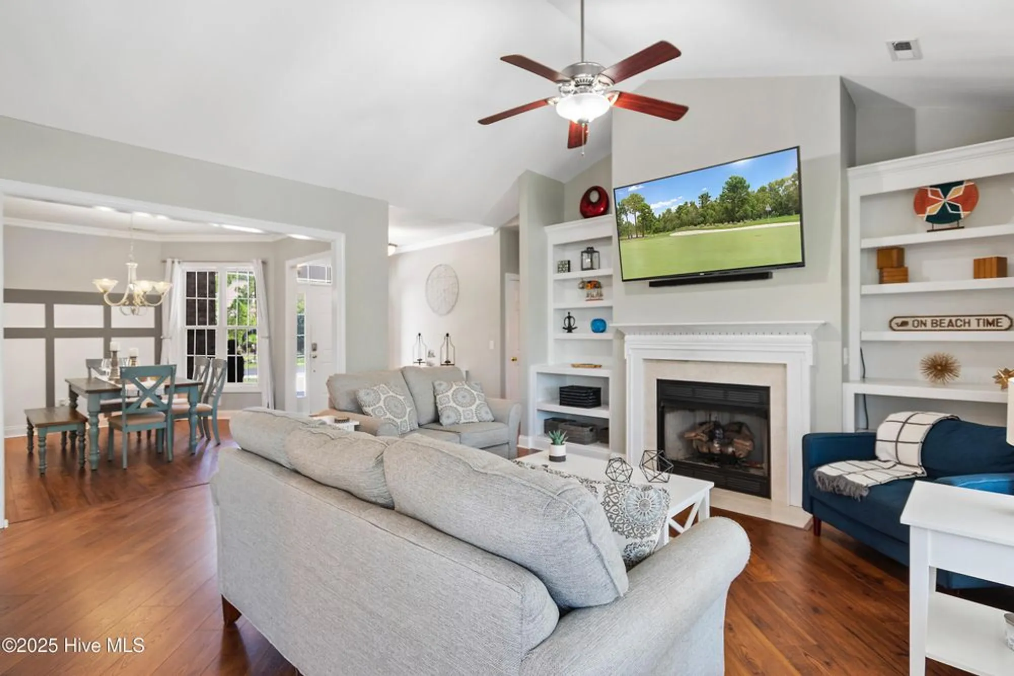 Property Slideshow image 5 of 48 | 3785 club cottage dr, Southport, NC, 28461