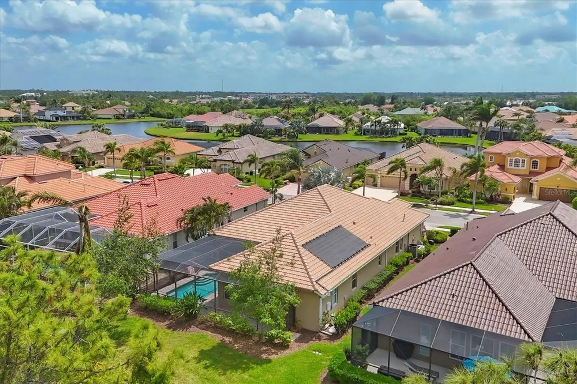 Property Slideshow image 37 of 70 | 1241 creek nine dr, North Port, FL, 34291