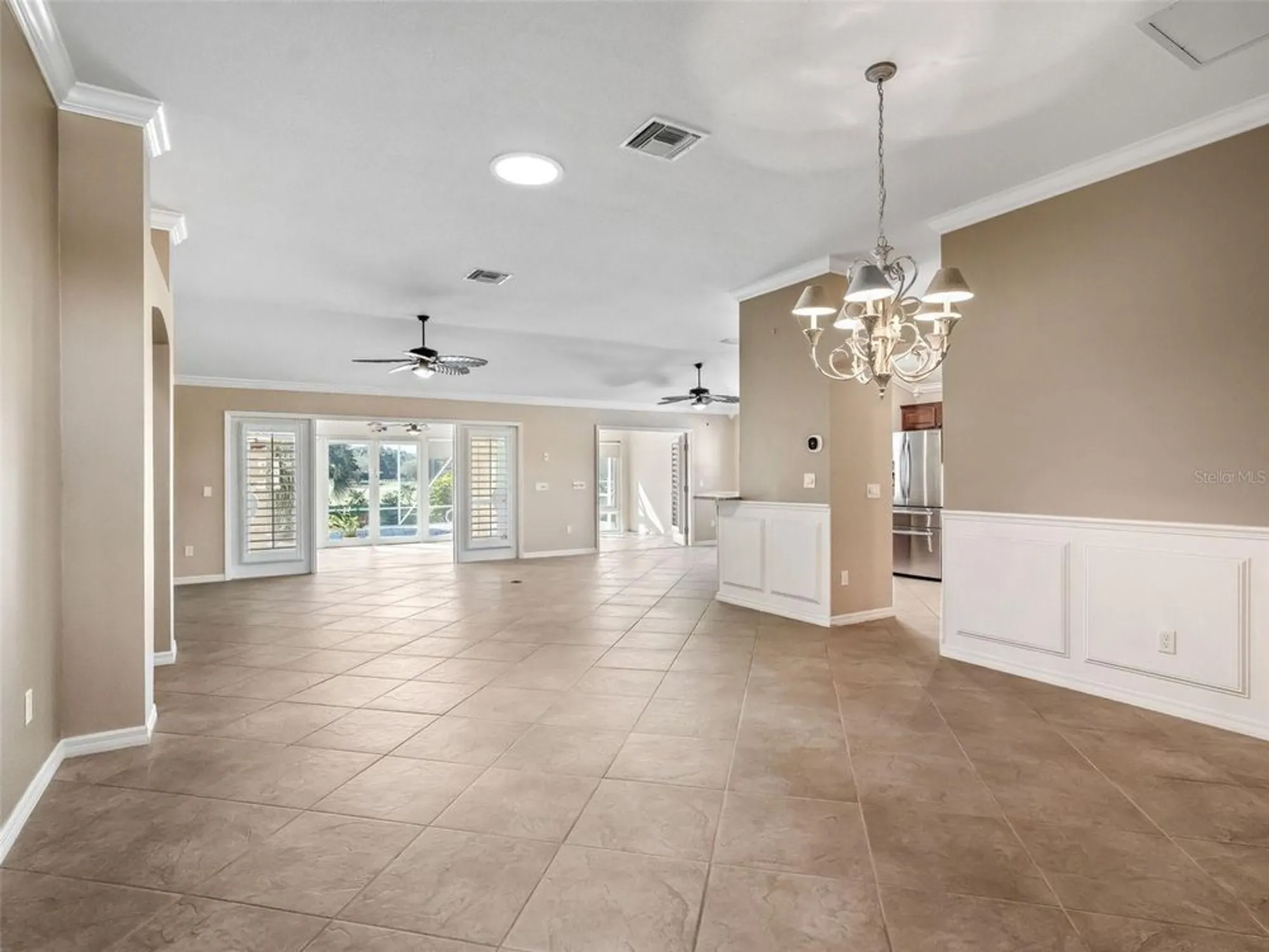 Property Slideshow image 7 of 54 | 728 dowding way, The Villages, FL, 32162