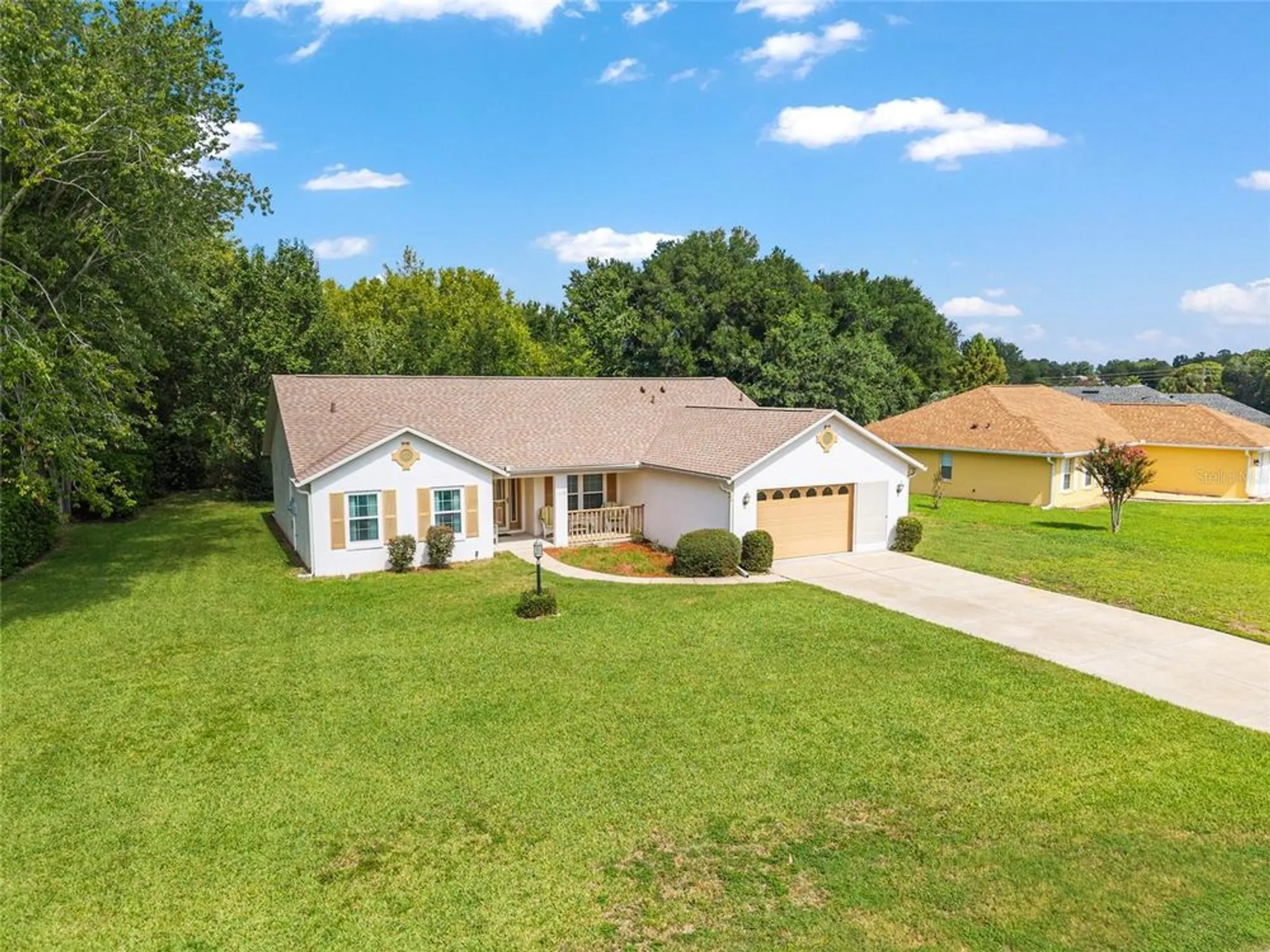 Property Slideshow image 63 of 74 | 11123 sw 53rd cir, Ocala, FL, 34476