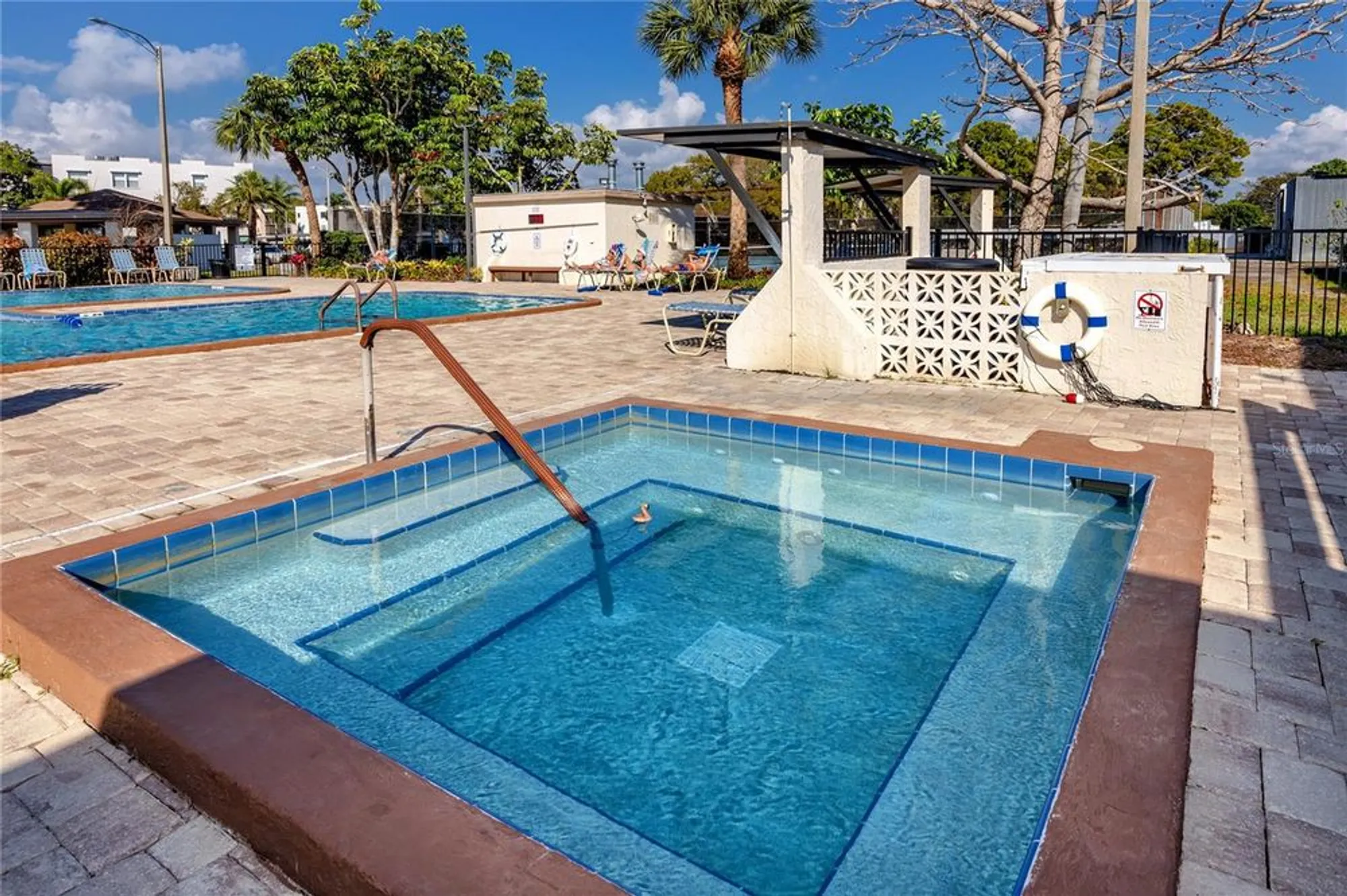 Property Slideshow image 57 of 77 | 8186 terrace garden dr n unit 101, St Petersburg, FL, 33709