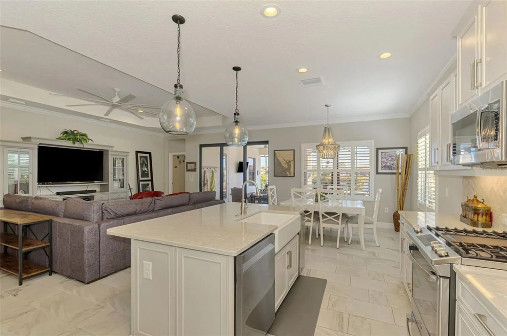 Property Slideshow image 30 of 73 | 26813 weiskopf dr, Englewood, FL, 34223