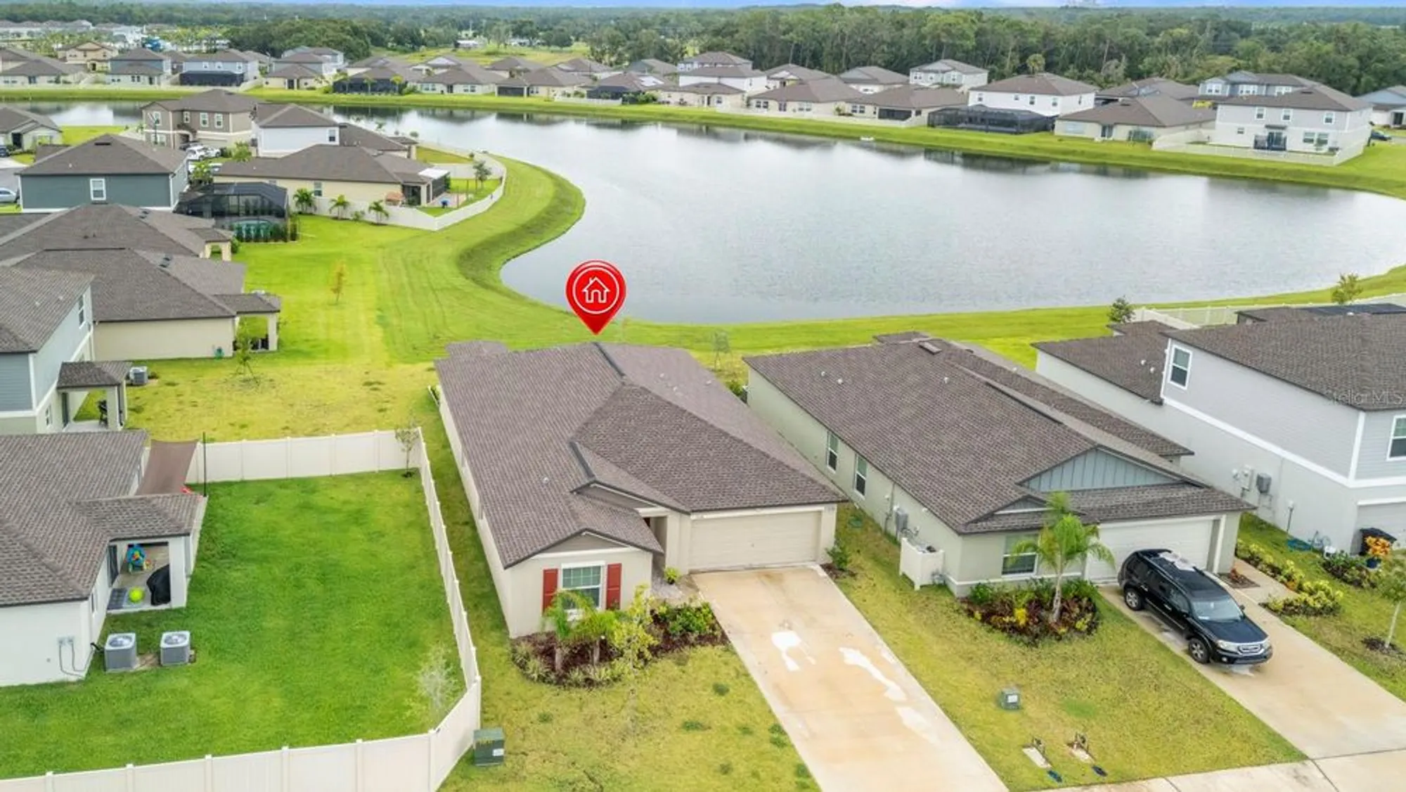 Property Slideshow image 7 of 45 | 13124 merlot sunstone cv, Parrish, FL, 34219