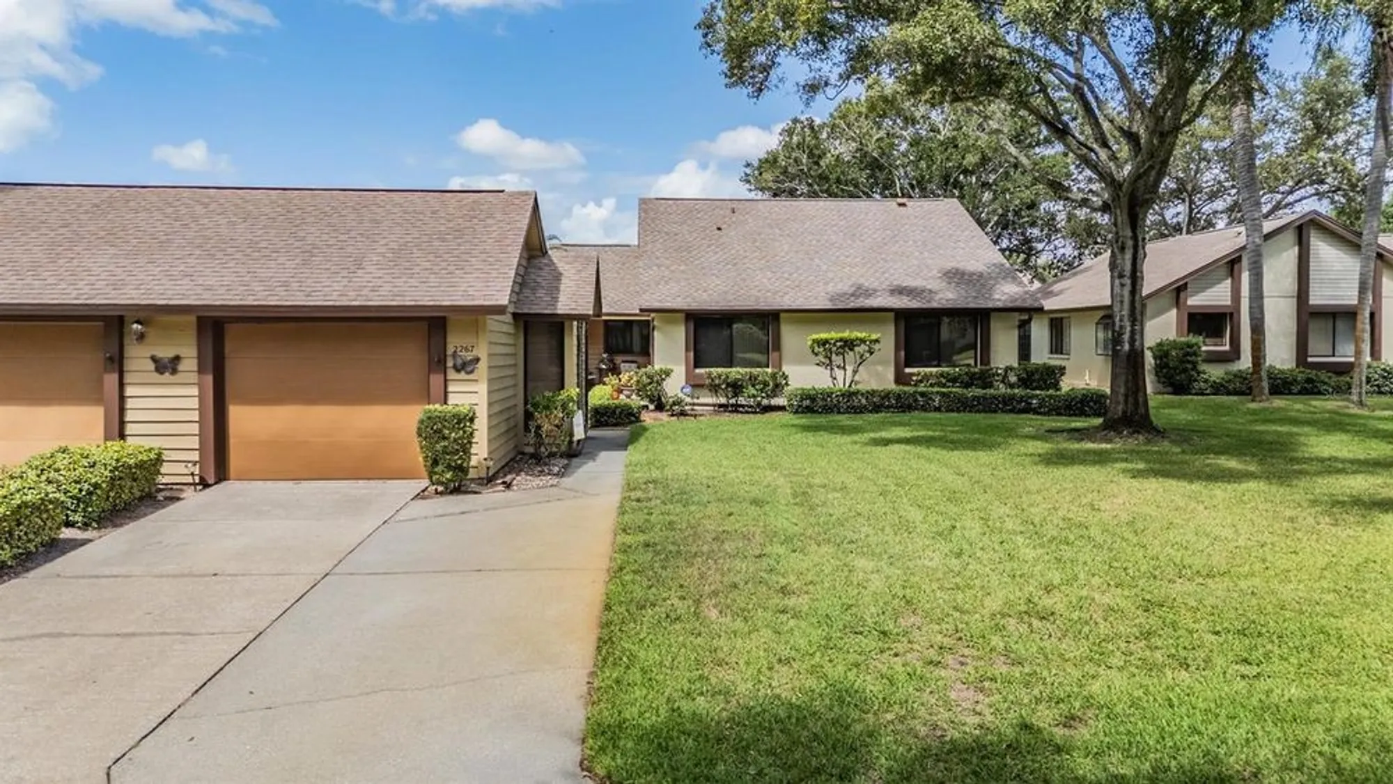 Property Slideshow image 31 of 38 | 2267 sequoia dr, Clearwater, FL, 33763