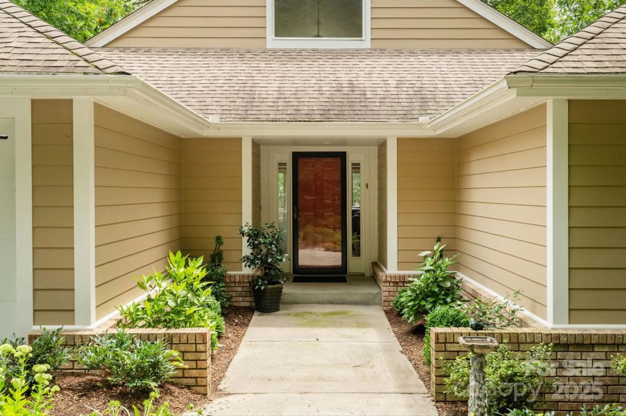 Property Slideshow image 35 of 39 | 210 claymoor ct 1, Flat Rock, NC, 28731