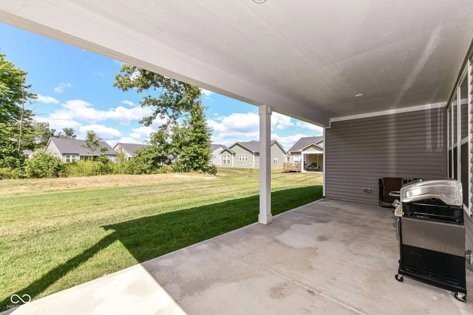 Property Slideshow image 5 of 31 | 4602 petunia dr, Plainfield, IN, 46168