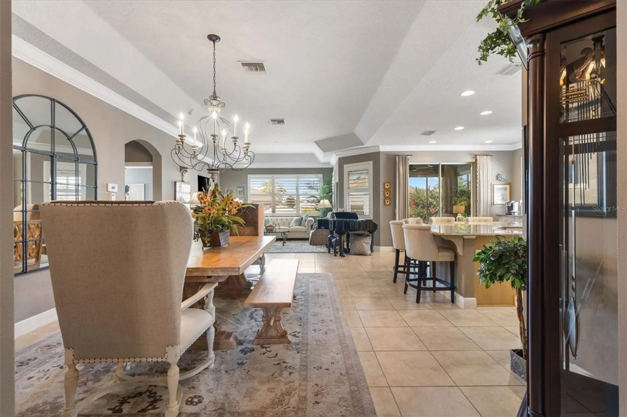 Property Slideshow image 7 of 41 | 1634 moncks cor, The Villages, FL, 32162