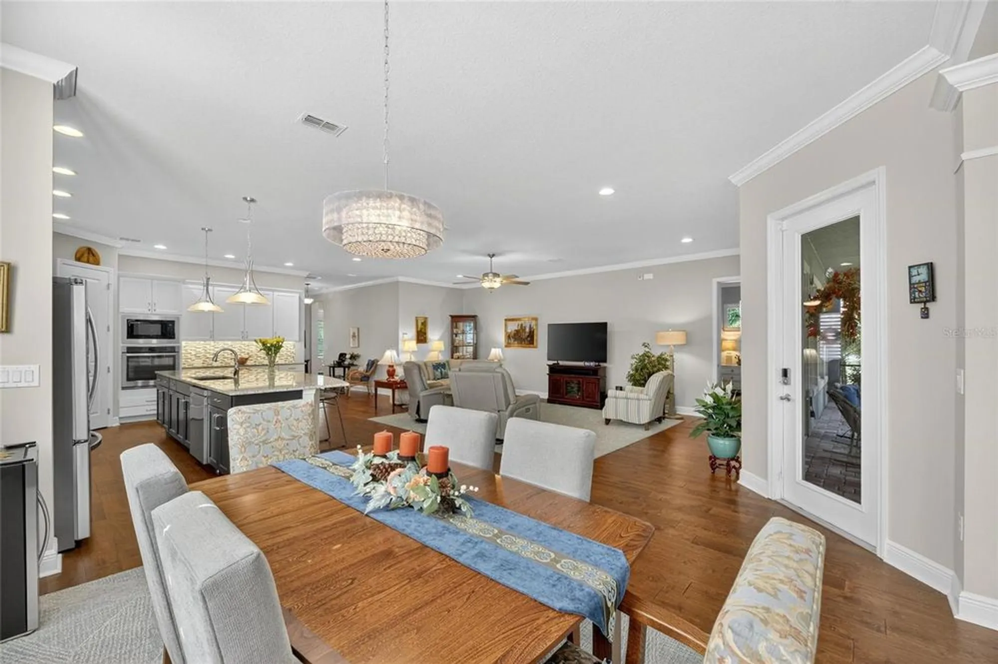 Property Slideshow image 38 of 55 | 6002 sparrowhead way, Lithia, FL, 33547