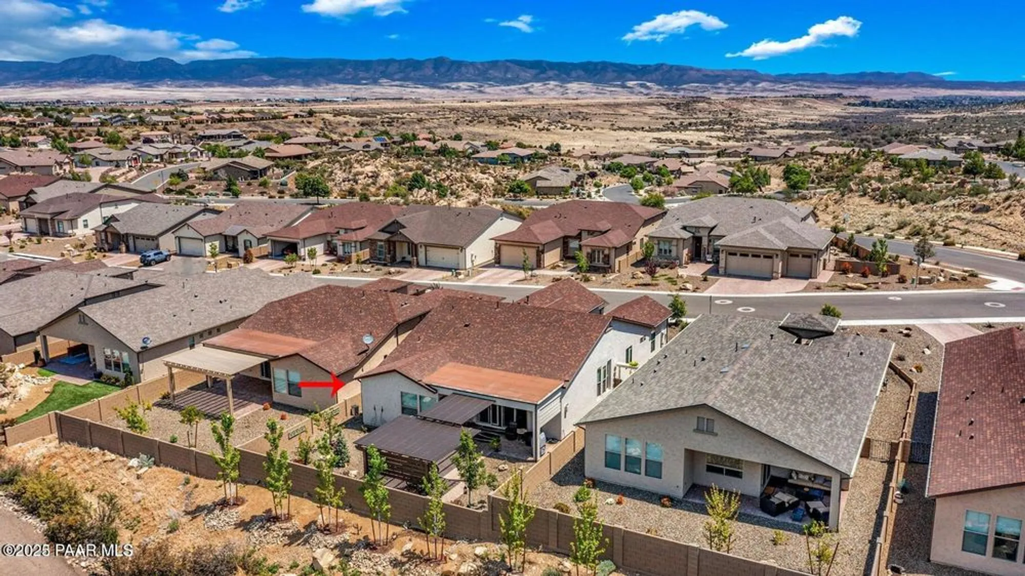 Property Slideshow image 39 of 65 | 1300 n low valley ln, Prescott Valley, AZ, 86314