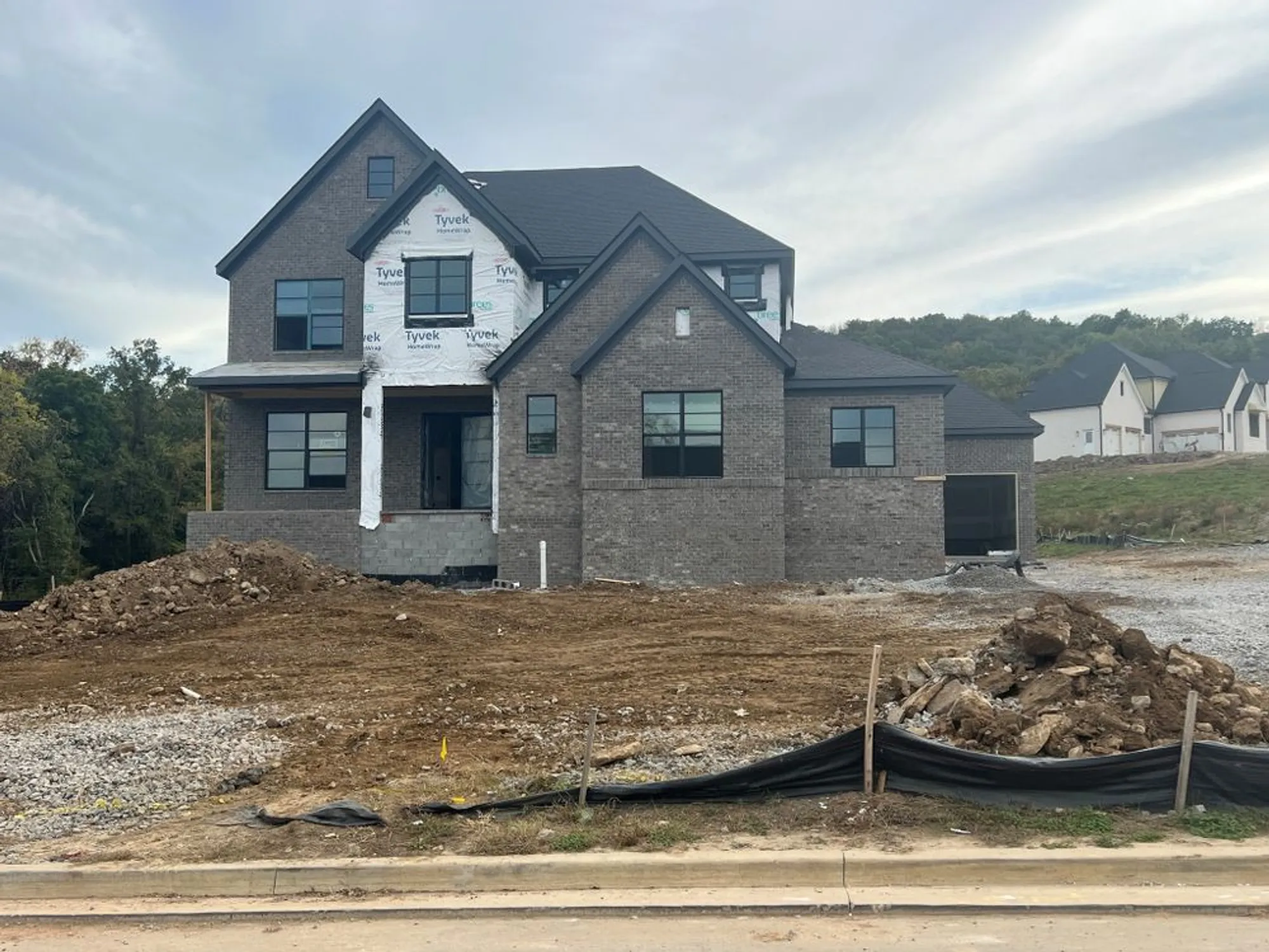 Property Slideshow image 1 of 75 | 9553 loyola dr, Brentwood, TN, 37027