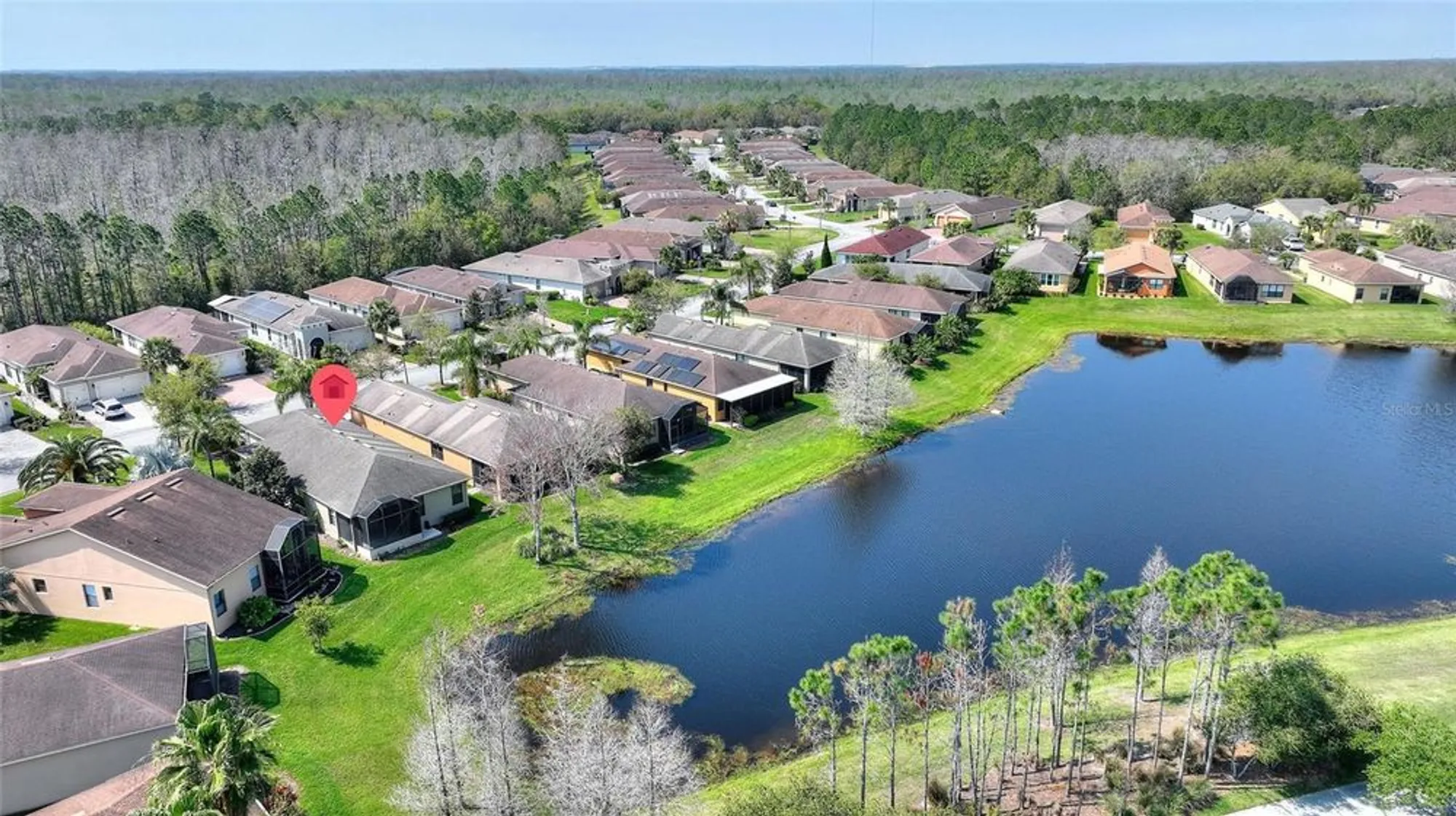 Property Slideshow image 3 of 44 | 555 presido park pl, Kissimmee, FL, 34759