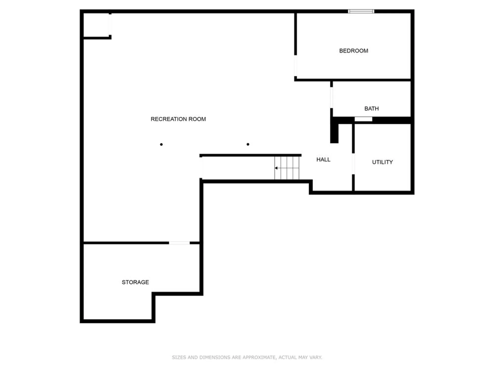 Property Slideshow image 82 of 85 | 4160 lotus st, Plainfield, IN, 46168