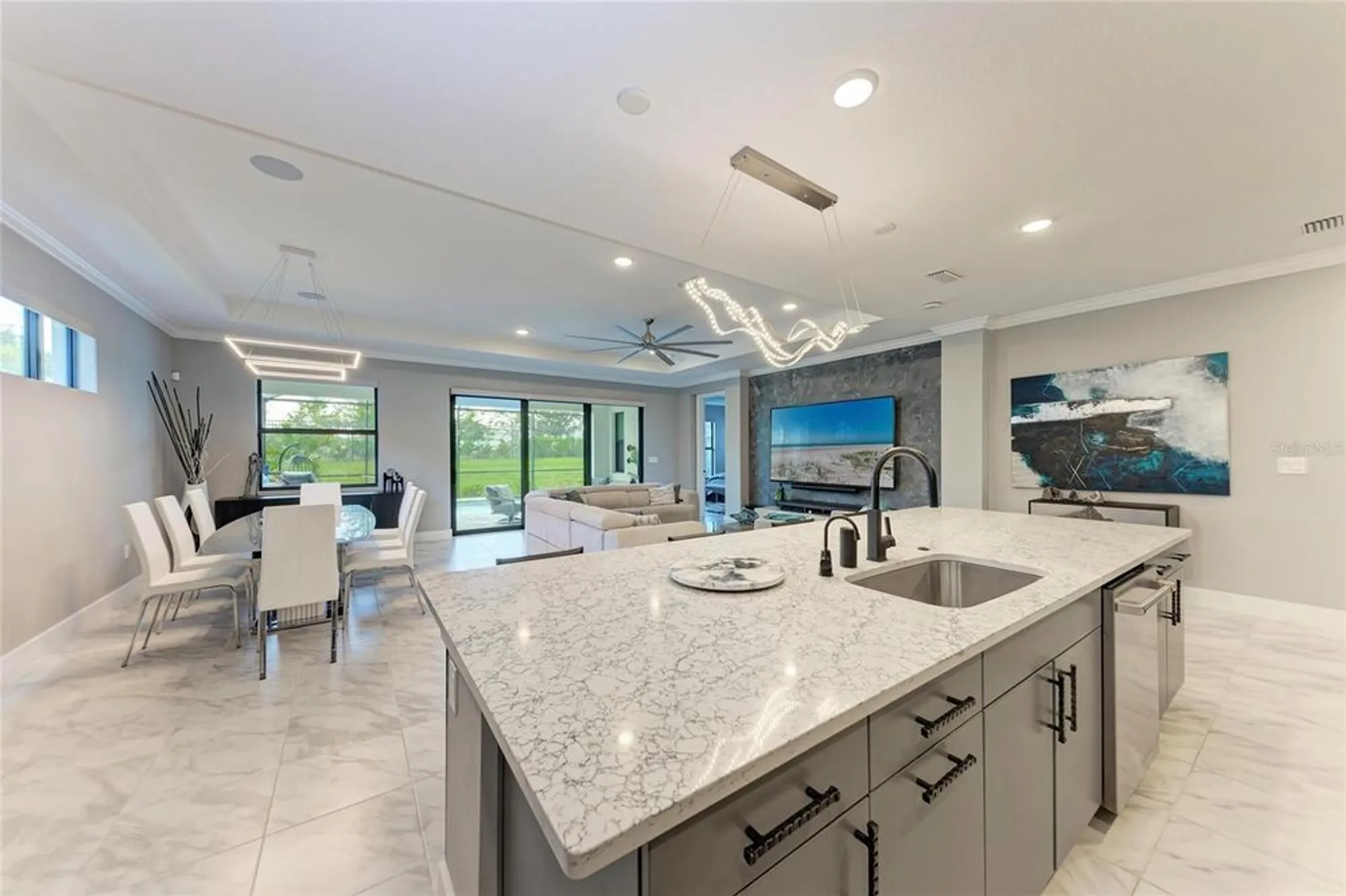 Property Slideshow image 15 of 83 | 17814 cresswind ter, Bradenton, FL, 34211