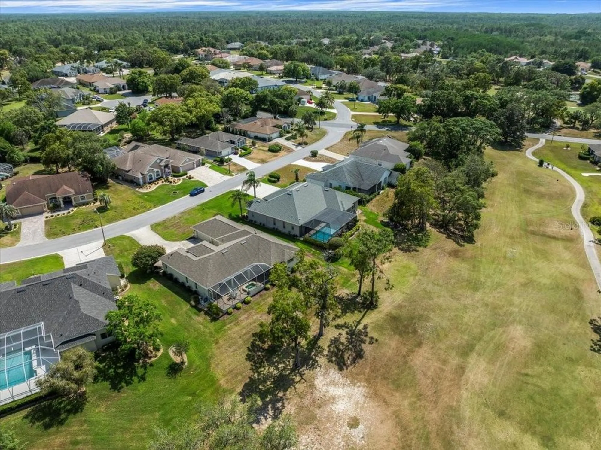 Property Slideshow image 58 of 66 | 9216 tarleton cir, Weeki Wachee, FL, 34613