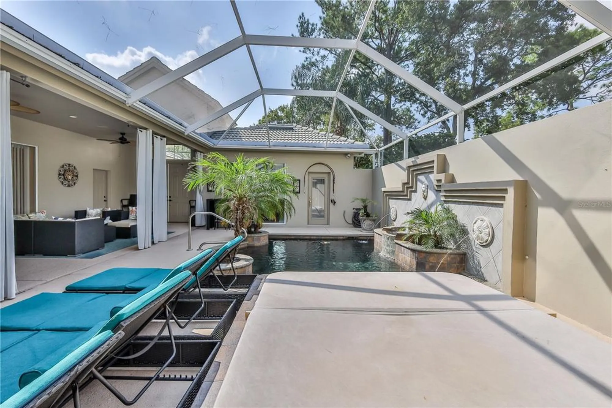 Property Slideshow image 33 of 72 | 5295 legend hills ln, Brooksville, FL, 34609