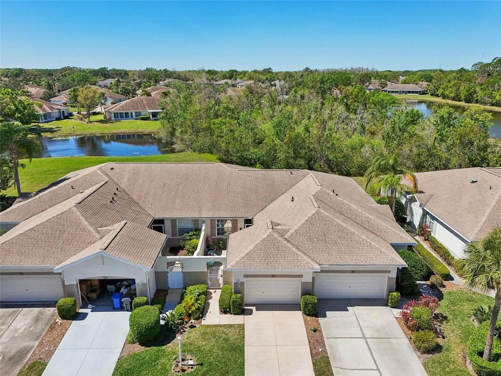 Property Slideshow image 1 of 67 | 767 tremont greens ln # 64, Sun City Center, FL, 33573