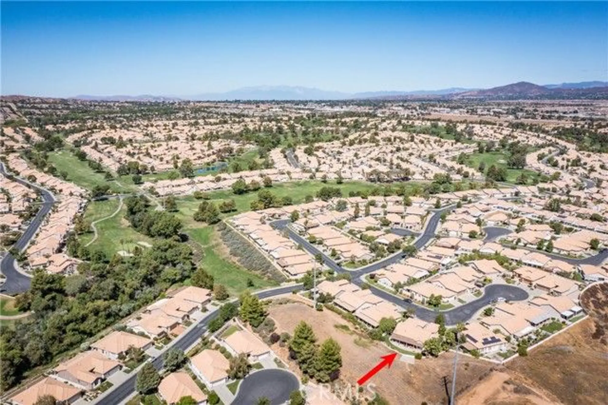 Property Slideshow image 35 of 43 | 4800 silverado ave, Banning, CA, 92220