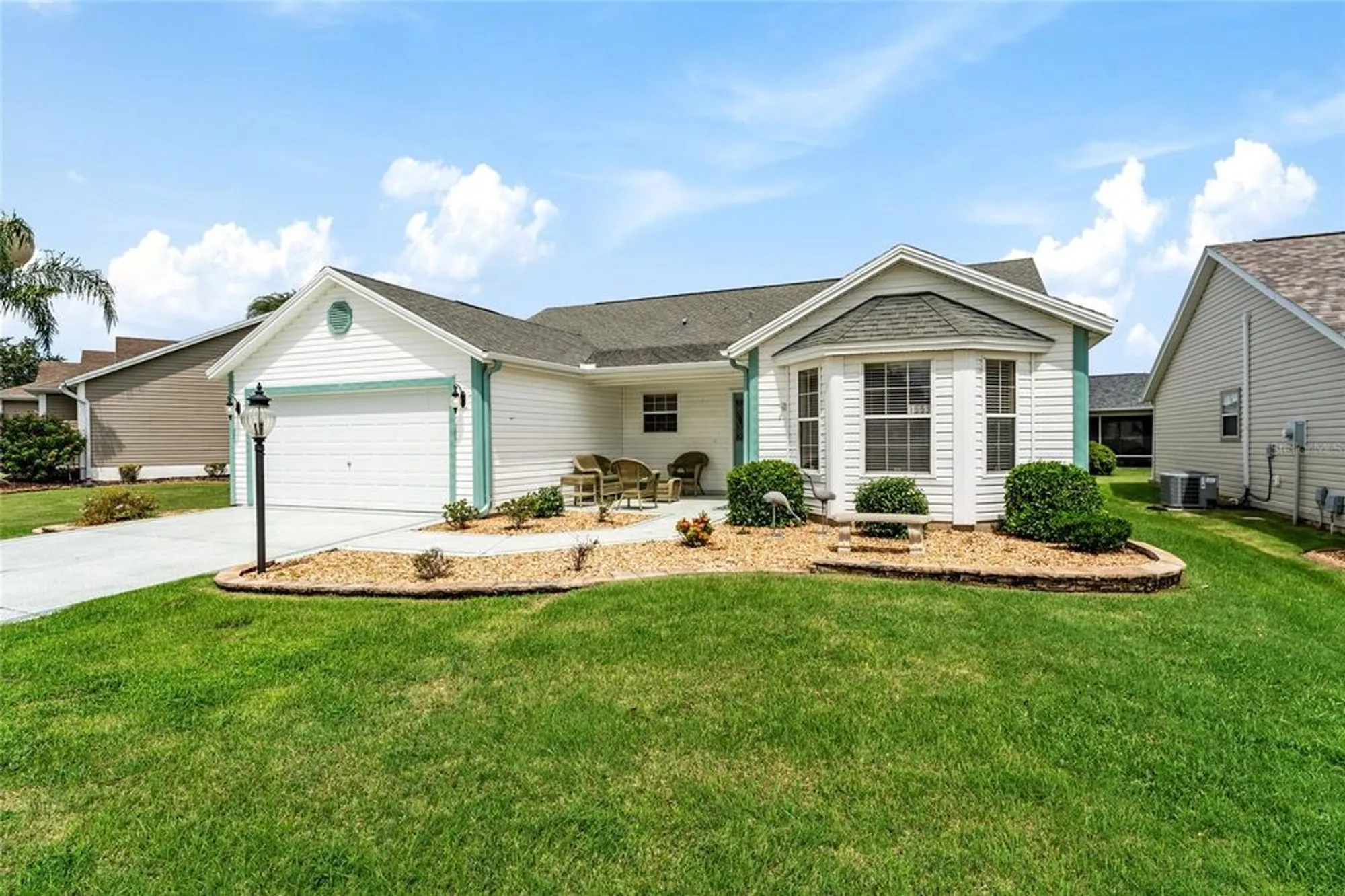 Property Slideshow image 4 of 47 | 1553 gumwood dr, The Villages, FL, 32162