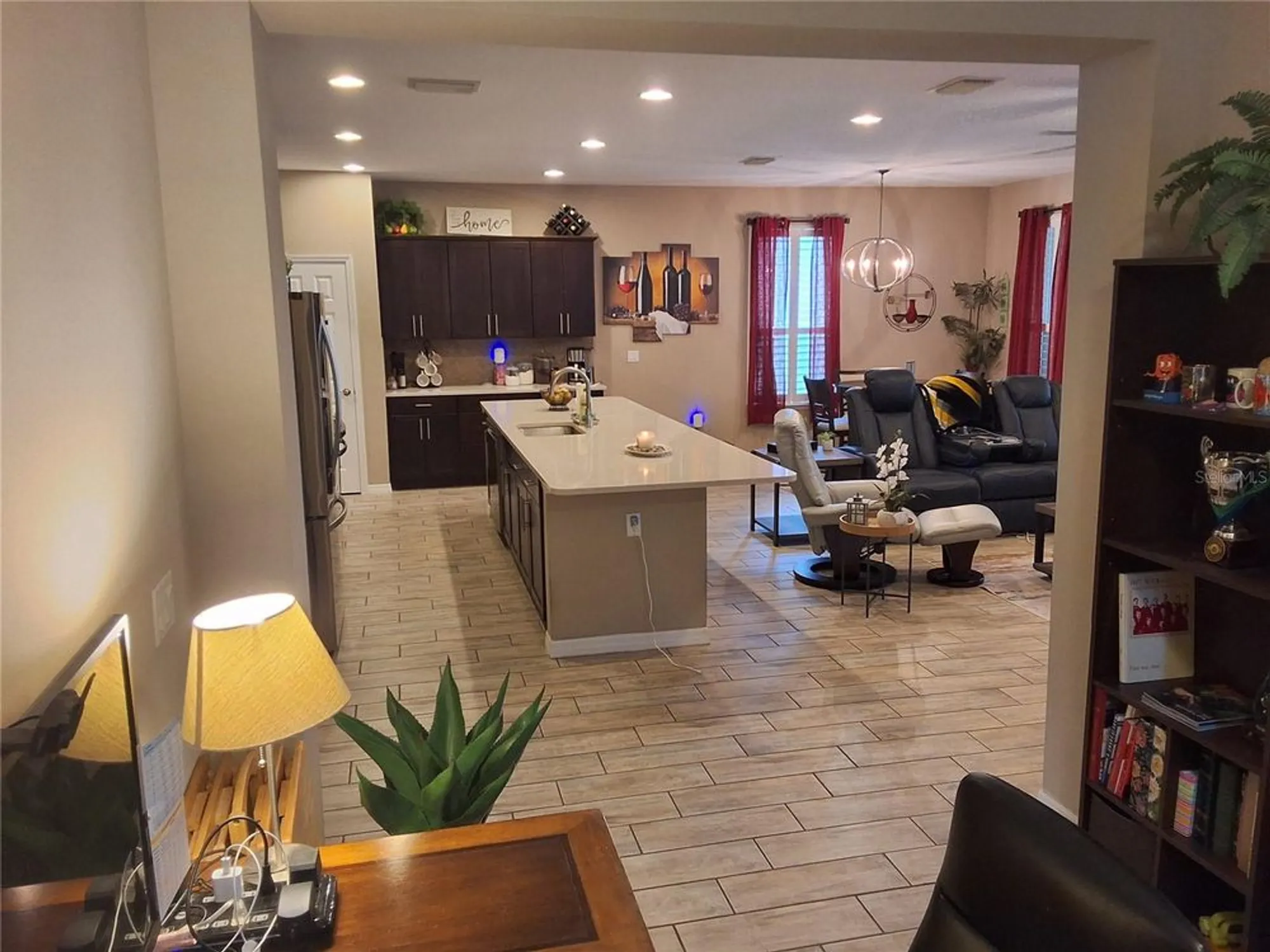 Property Slideshow image 12 of 44 | 602 conservation blvd, Groveland, FL, 34736