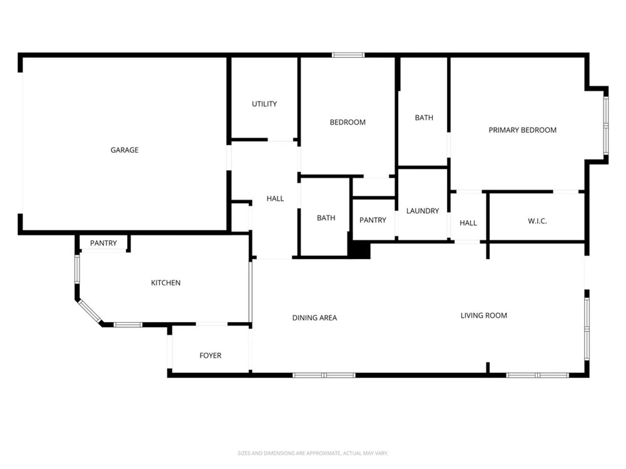 Property Slideshow image 31 of 31 | 16003 malbec st, Fishers, IN, 46037