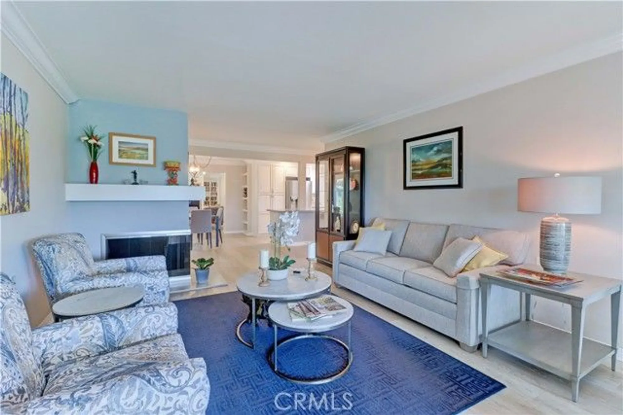 Property Slideshow image 5 of 51 | 3270 san amadeo b, Laguna Woods, CA, 92637