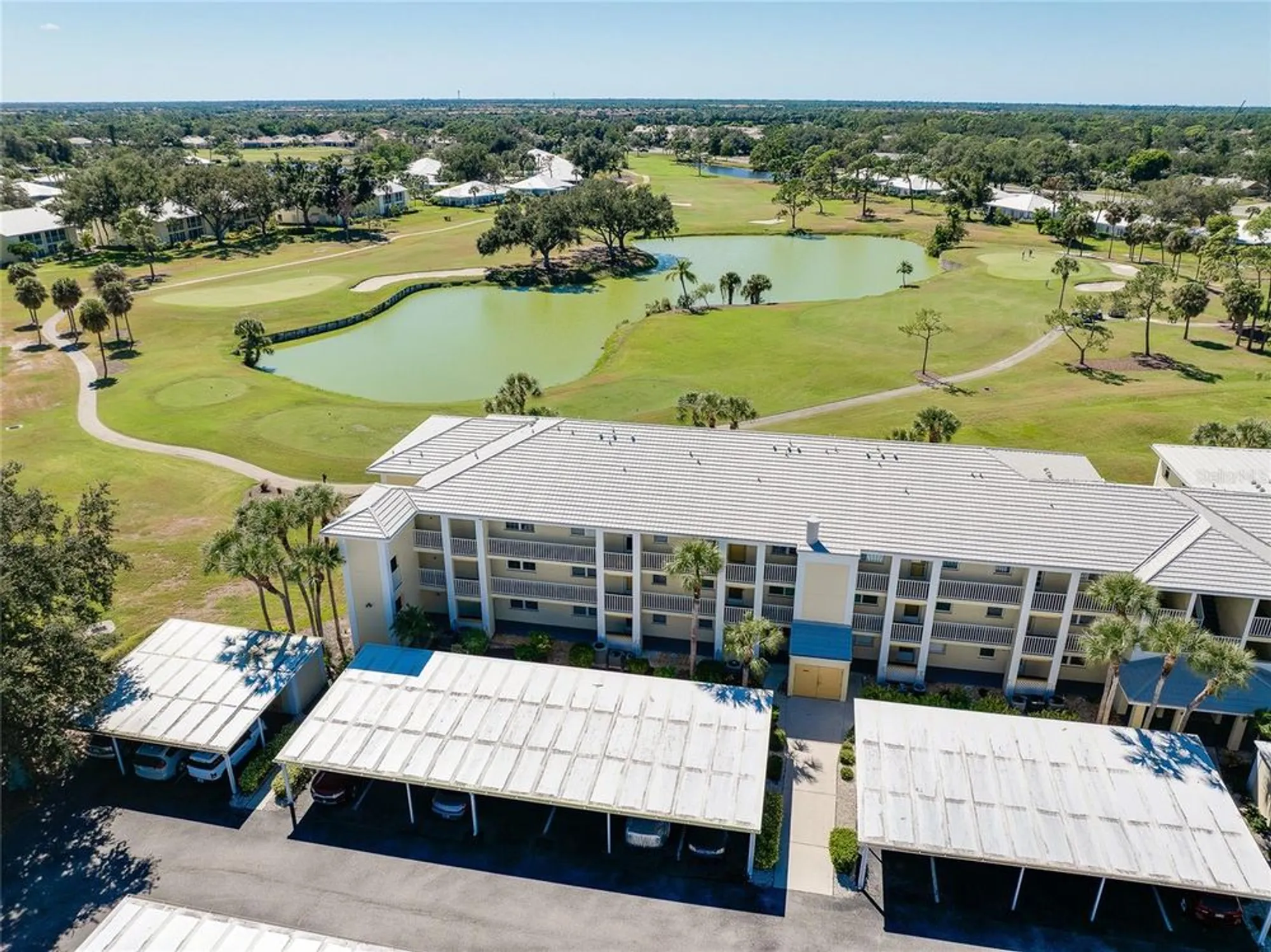 Property Slideshow image 57 of 68 | 433 cerromar ln 430, Venice, FL, 34293