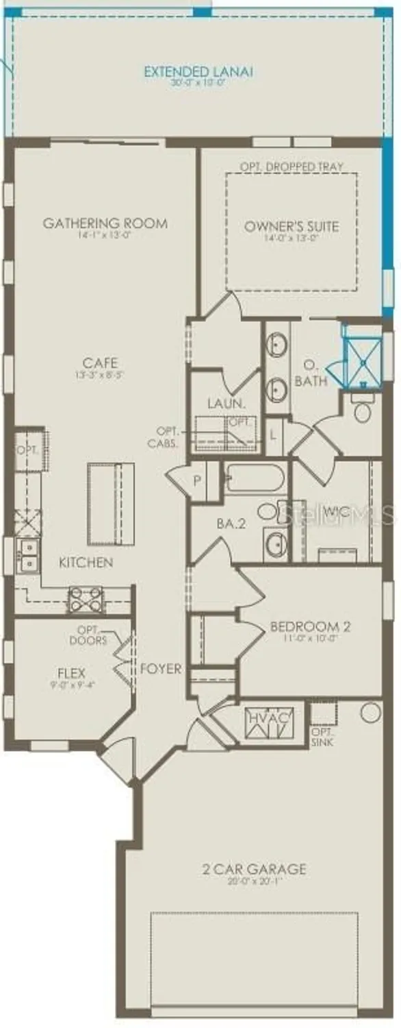 Property Slideshow image 2 of 24 | 3534 bubbles ct, Melbourne, FL, 32940