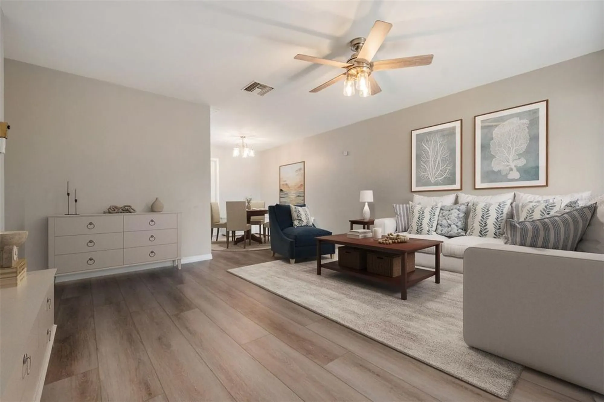 Property Slideshow image 5 of 56 | 2735 sherbrooke ln a, Palm Harbor, FL, 34684