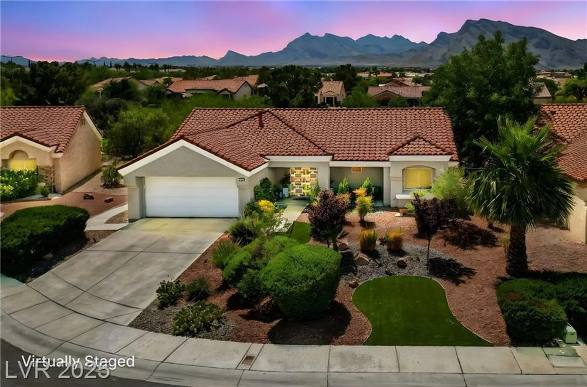 Property Slideshow image 2 of 70 | 2509 big timber dr, Las Vegas, NV, 89134