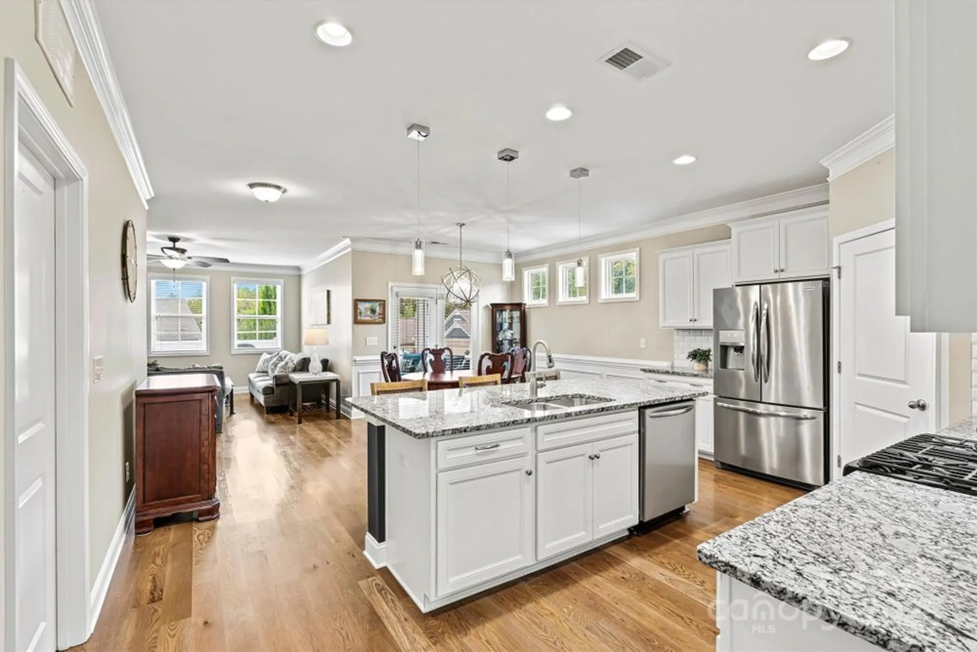 Property Slideshow image 14 of 45 | 3678 norman view dr, Sherrills Ford, NC, 28673