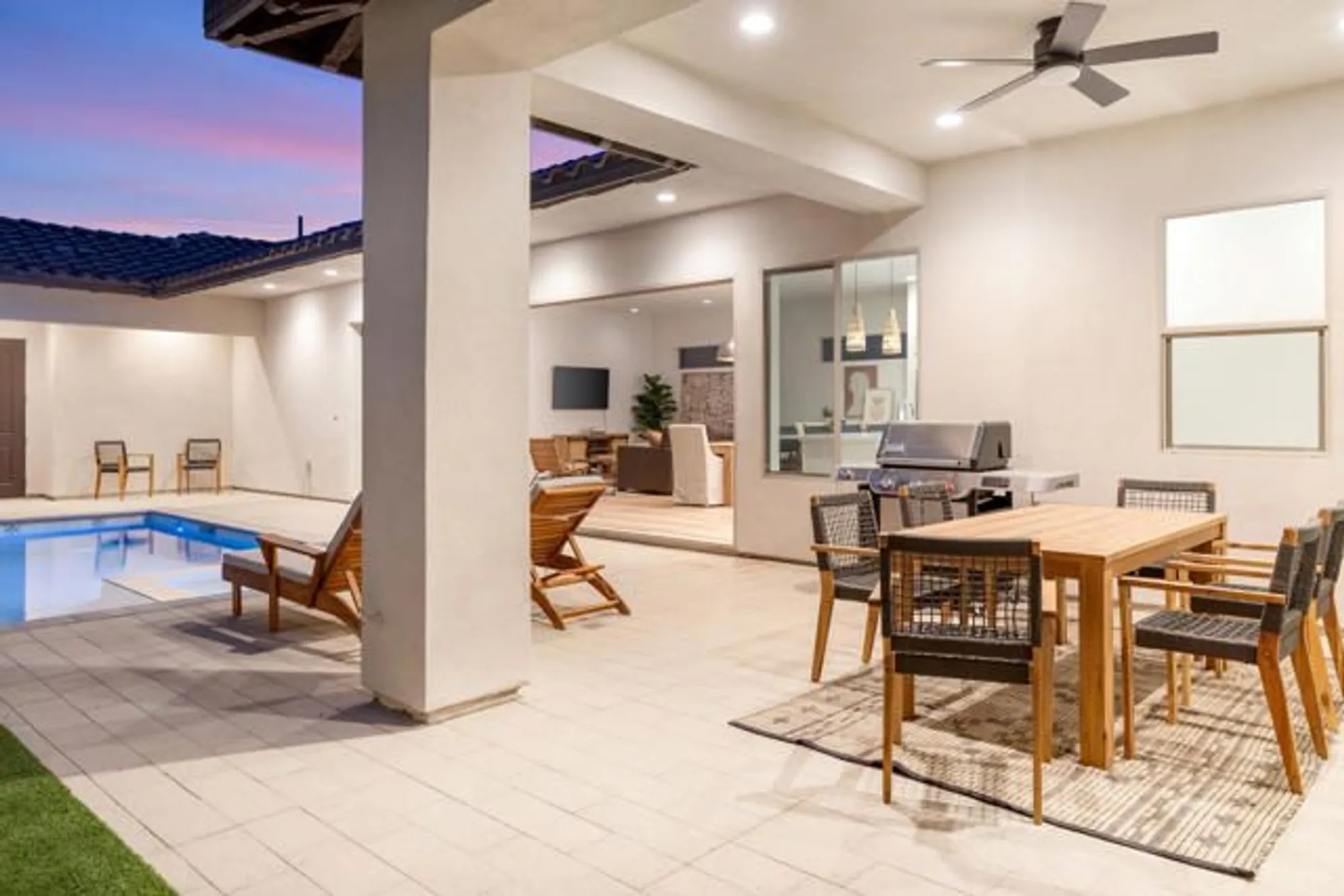 Property Slideshow image 27 of 34 | 55729 isleworth, La Quinta, CA, 92253