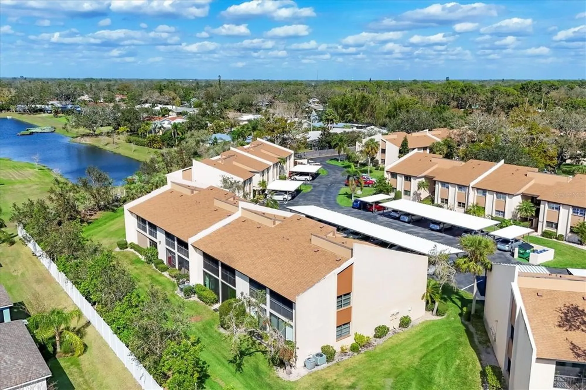 Property Slideshow image 59 of 64 | 2446 clubhouse cir unit 202, Sarasota, FL, 34232