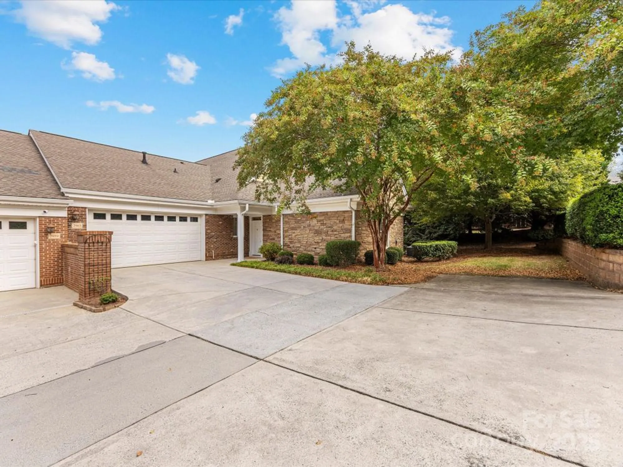 Property Slideshow image 41 of 47 | 2963 bellasera way, Matthews, NC, 28105