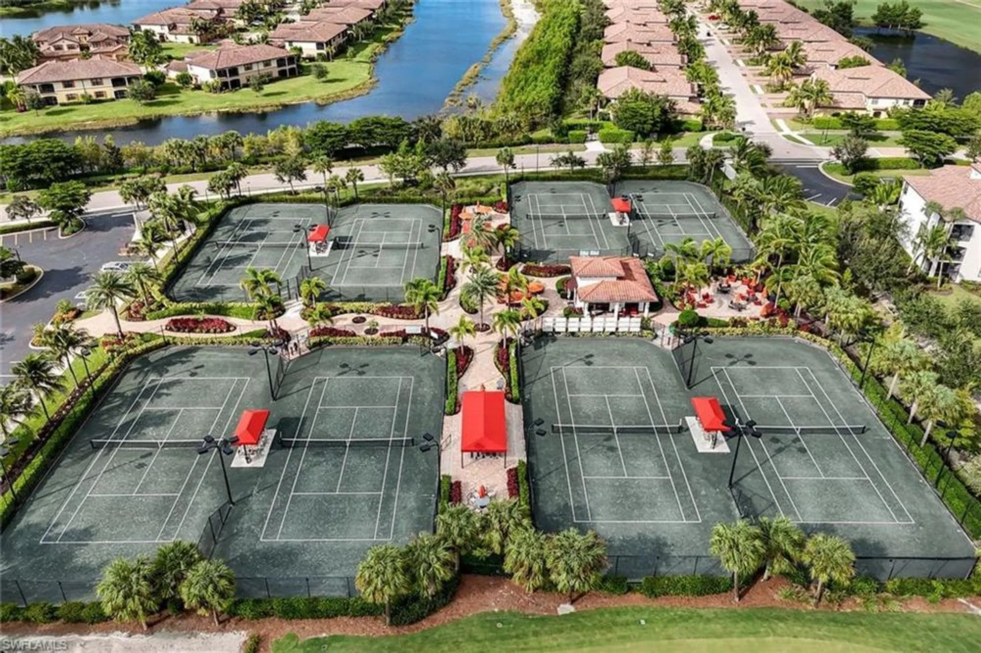 Property Slideshow image 35 of 39 | 17280 cherrywood ct 6002, Bonita Springs, FL, 34135