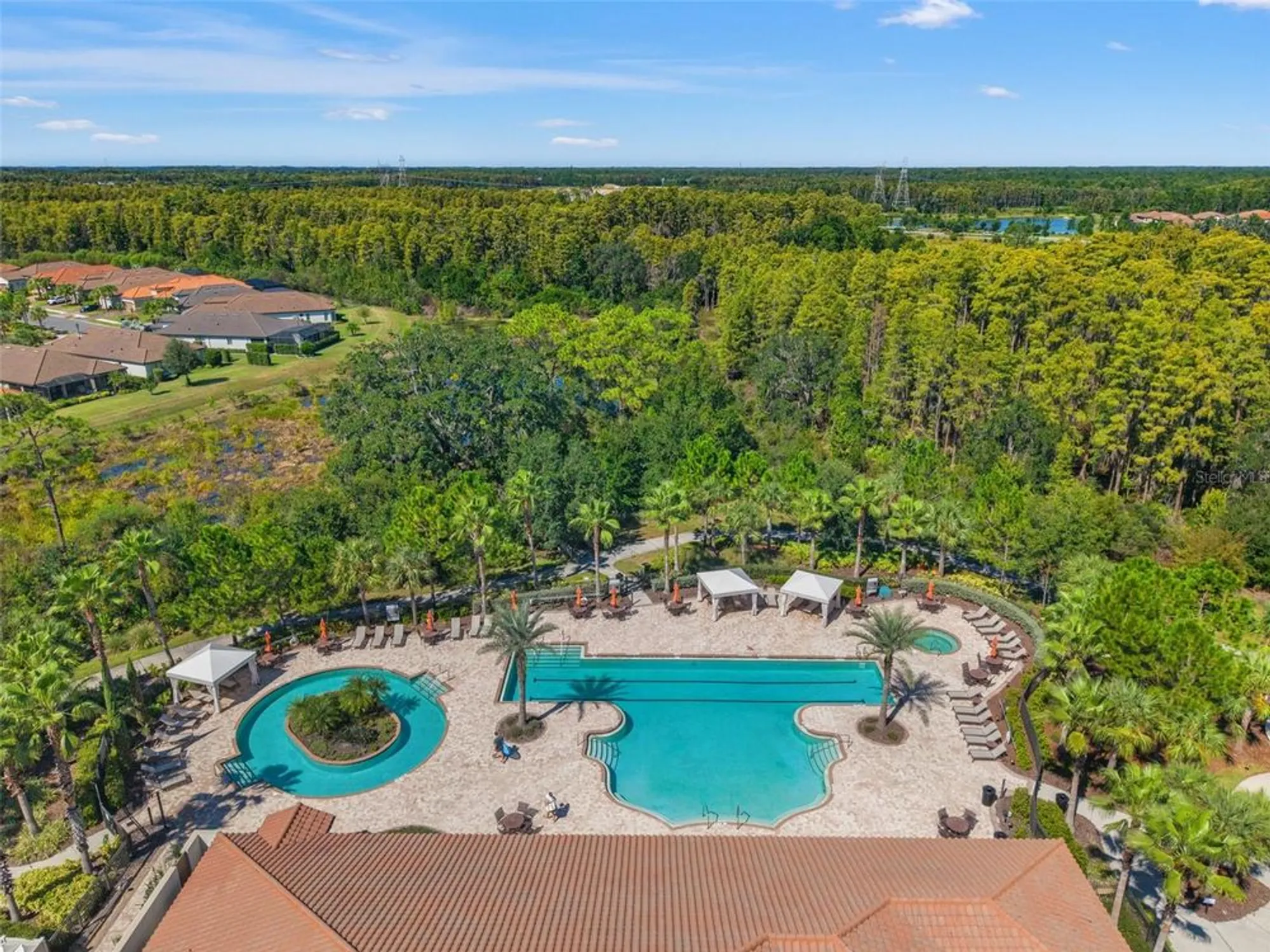 Property Slideshow image 70 of 76 | 11295 juglans dr, Odessa, FL, 33556