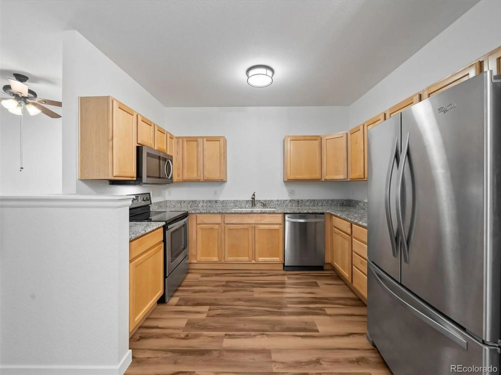 Property Slideshow image 6 of 40 | 2894 w riverwalk cir b108, Littleton, CO, 80123